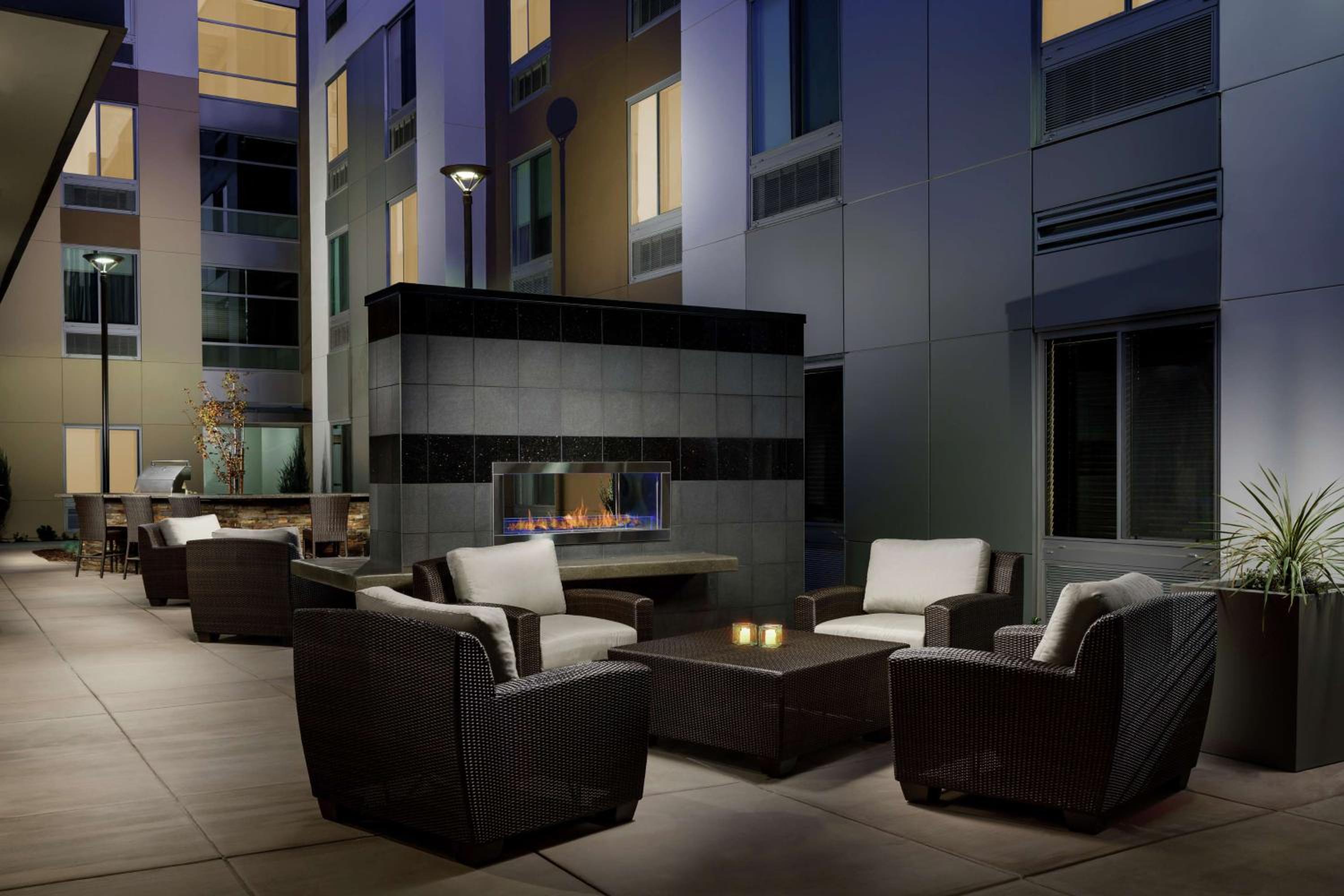 San Jose Vacations - Homewood Suites By Hilton San Jose Santa Clara - Property Image 35