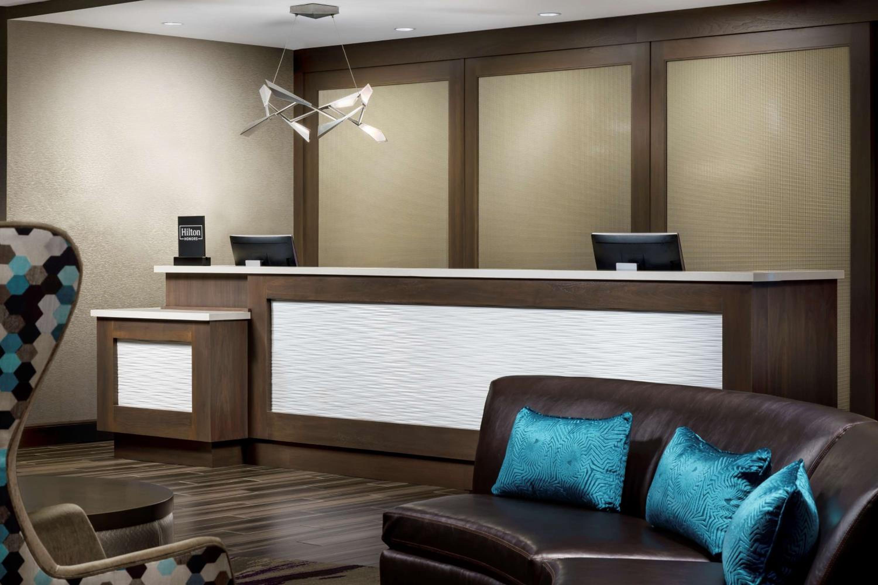 San Jose Vacations - Homewood Suites By Hilton San Jose Santa Clara - Property Image 3