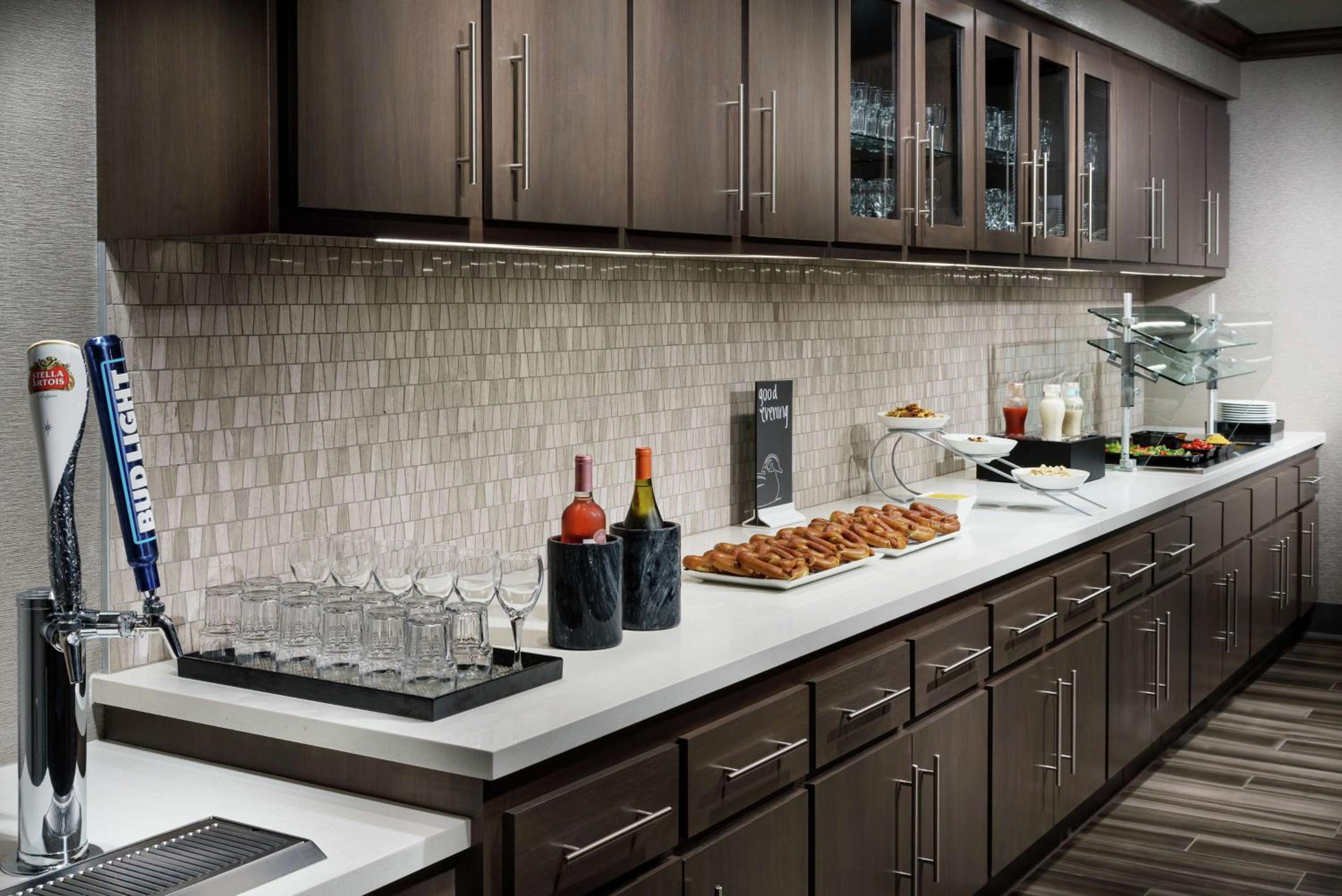 San Jose Vacations - Homewood Suites By Hilton San Jose Santa Clara - Property Image 6