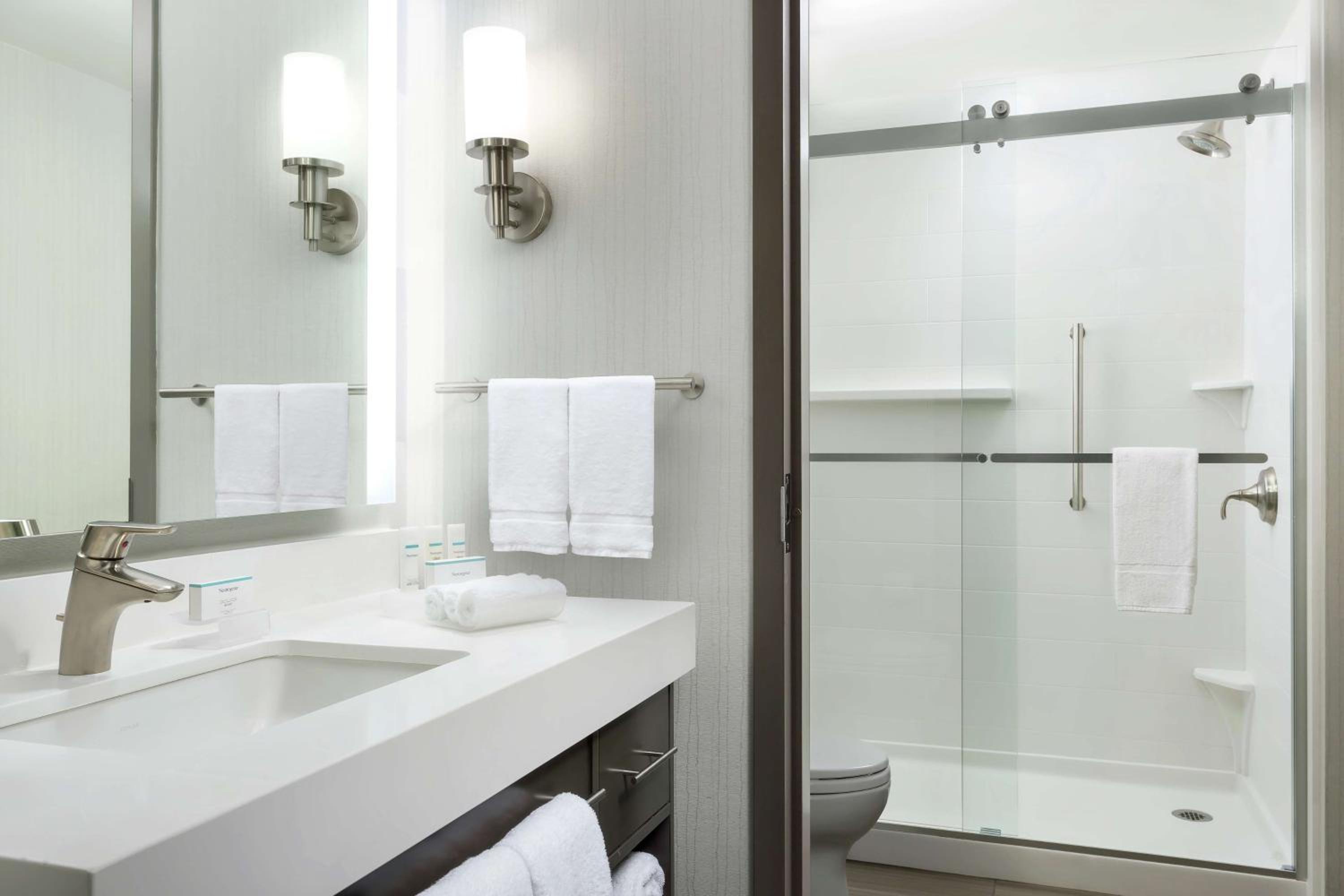 San Jose Vacations - Homewood Suites By Hilton San Jose Santa Clara - Property Image 11