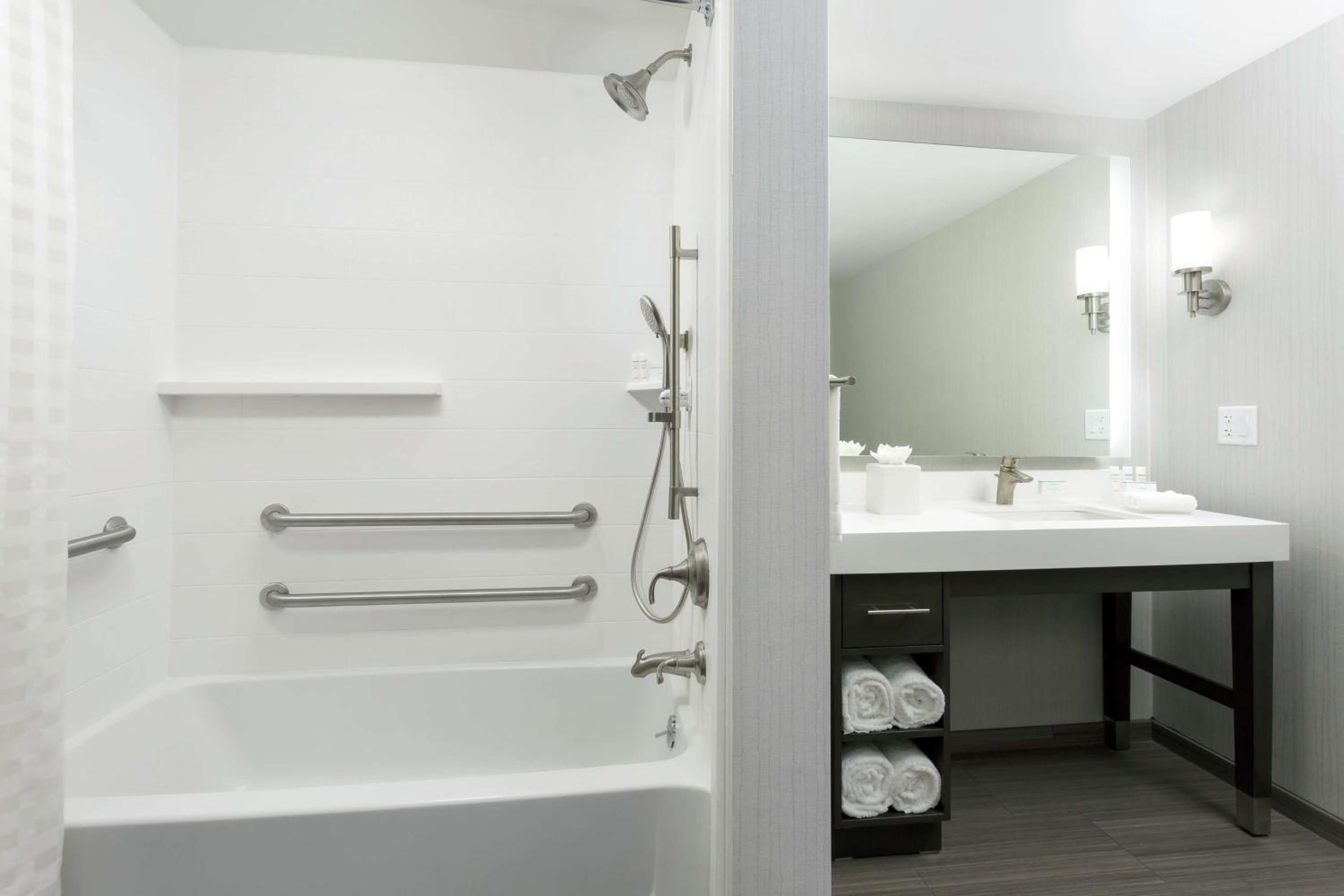 San Jose Vacations - Homewood Suites By Hilton San Jose Santa Clara - Property Image 1