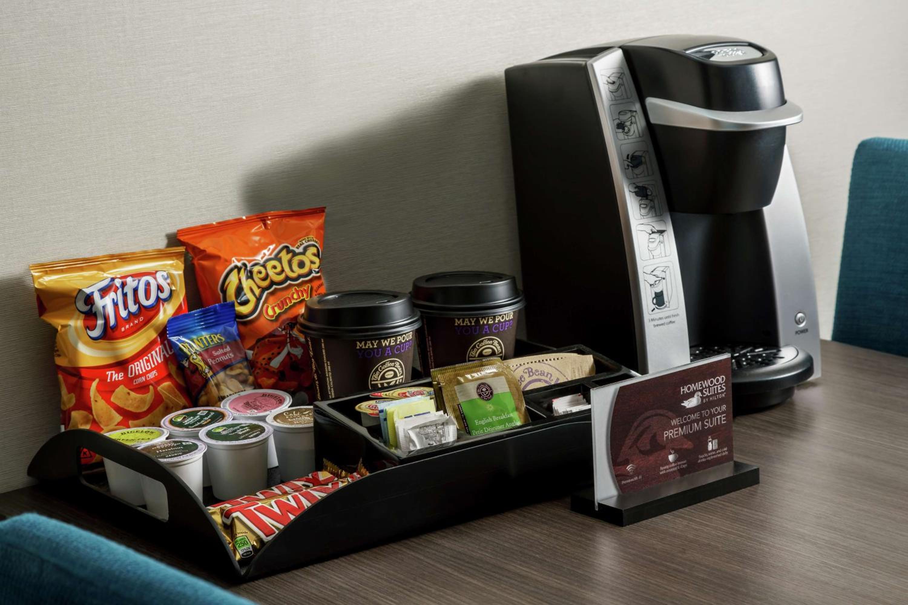 San Jose Vacations - Homewood Suites By Hilton San Jose Santa Clara - Property Image 12