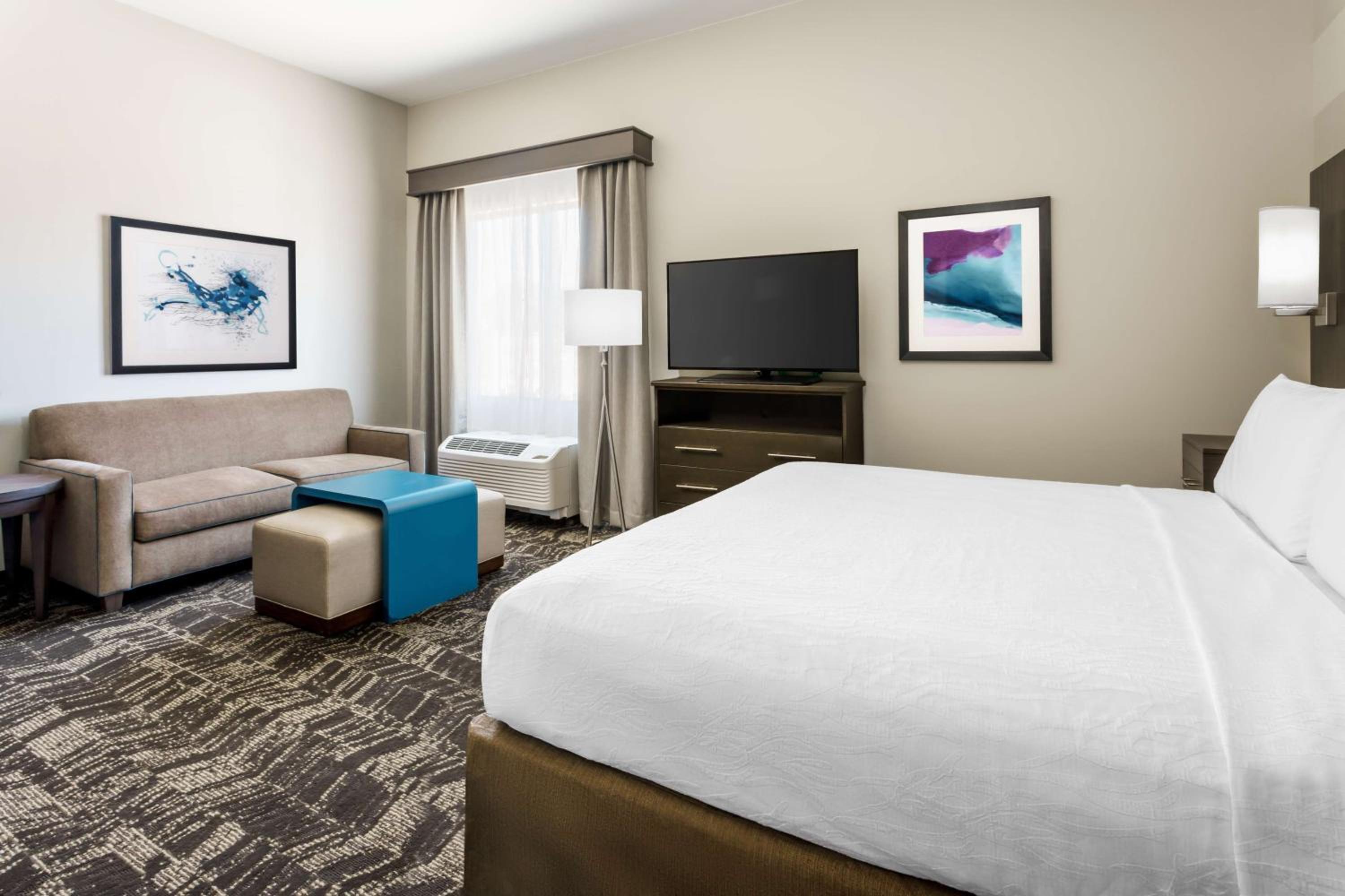 San Jose Vacations - Homewood Suites By Hilton San Jose Santa Clara - Property Image 15