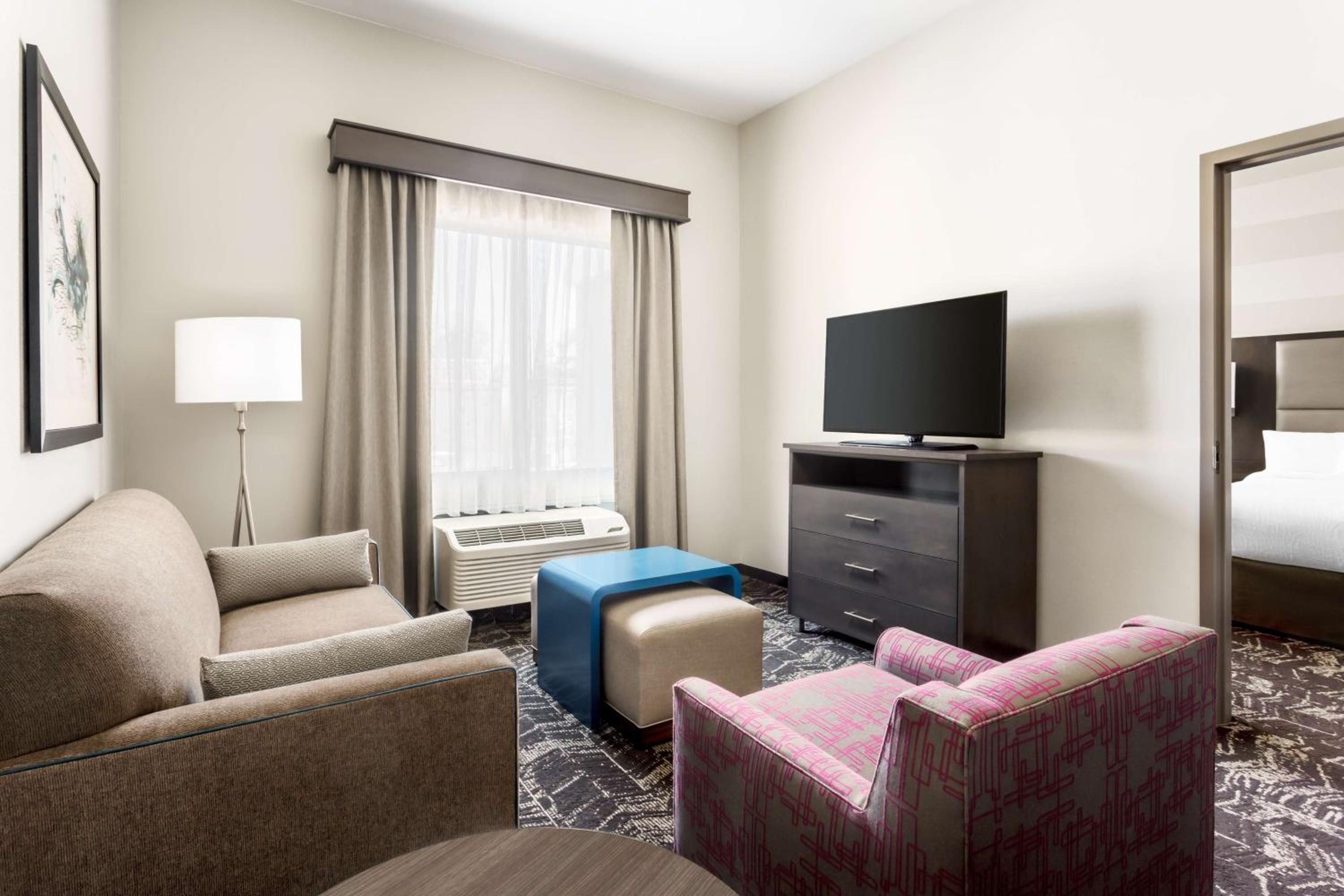 San Jose Vacations - Homewood Suites By Hilton San Jose Santa Clara - Property Image 26