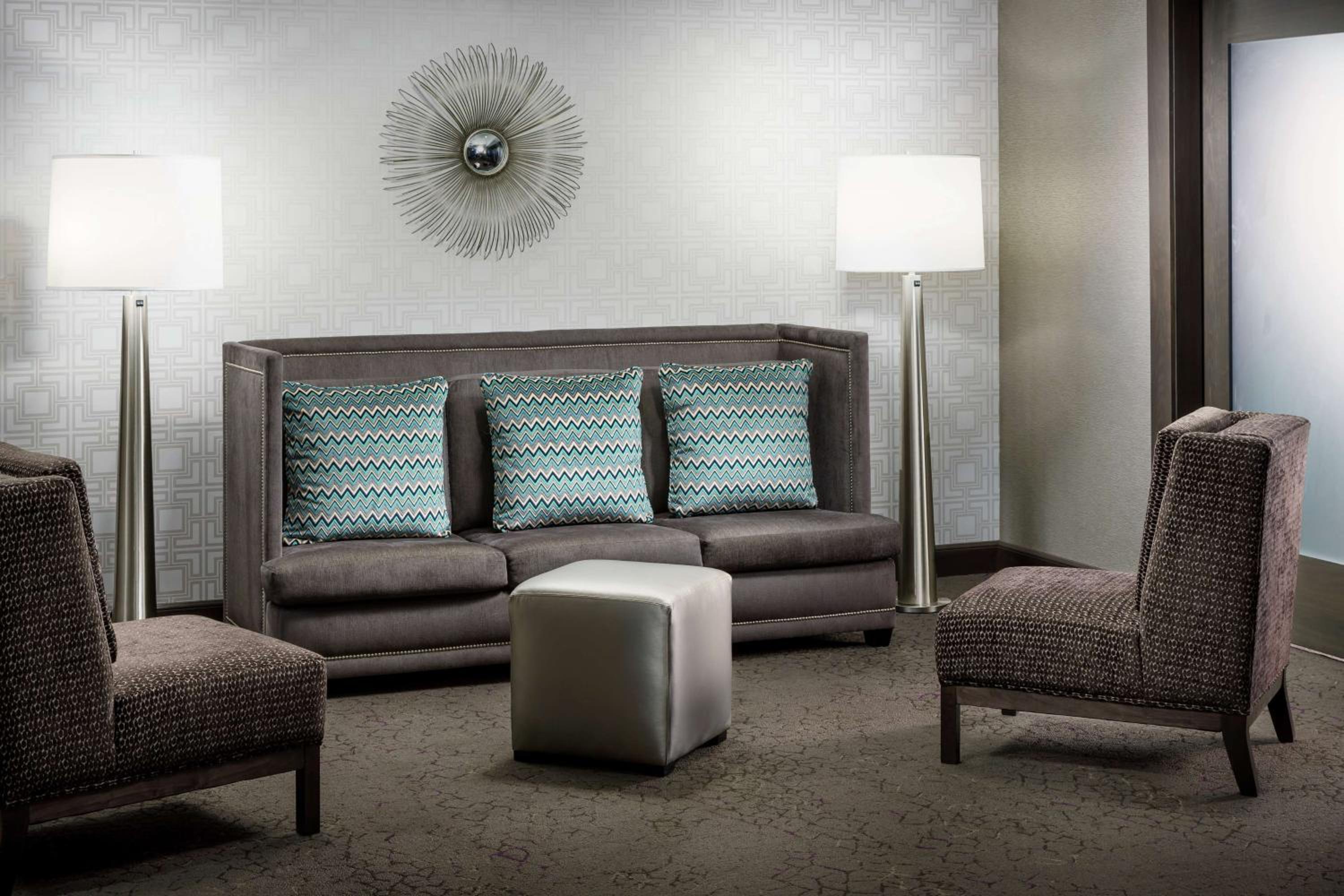 San Jose Vacations - Homewood Suites By Hilton San Jose Santa Clara - Property Image 33