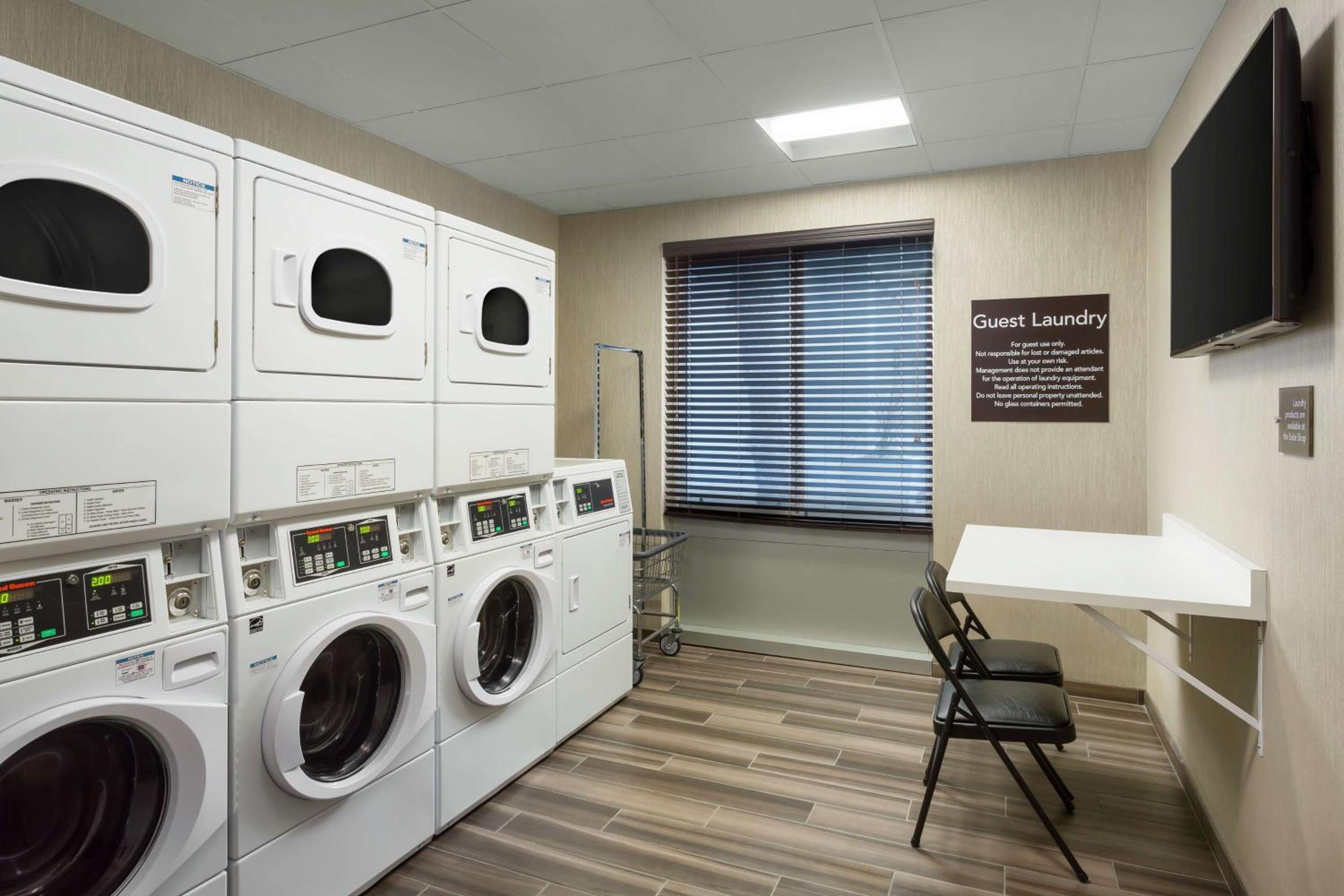 San Jose Vacations - Homewood Suites By Hilton San Jose Santa Clara - Property Image 31