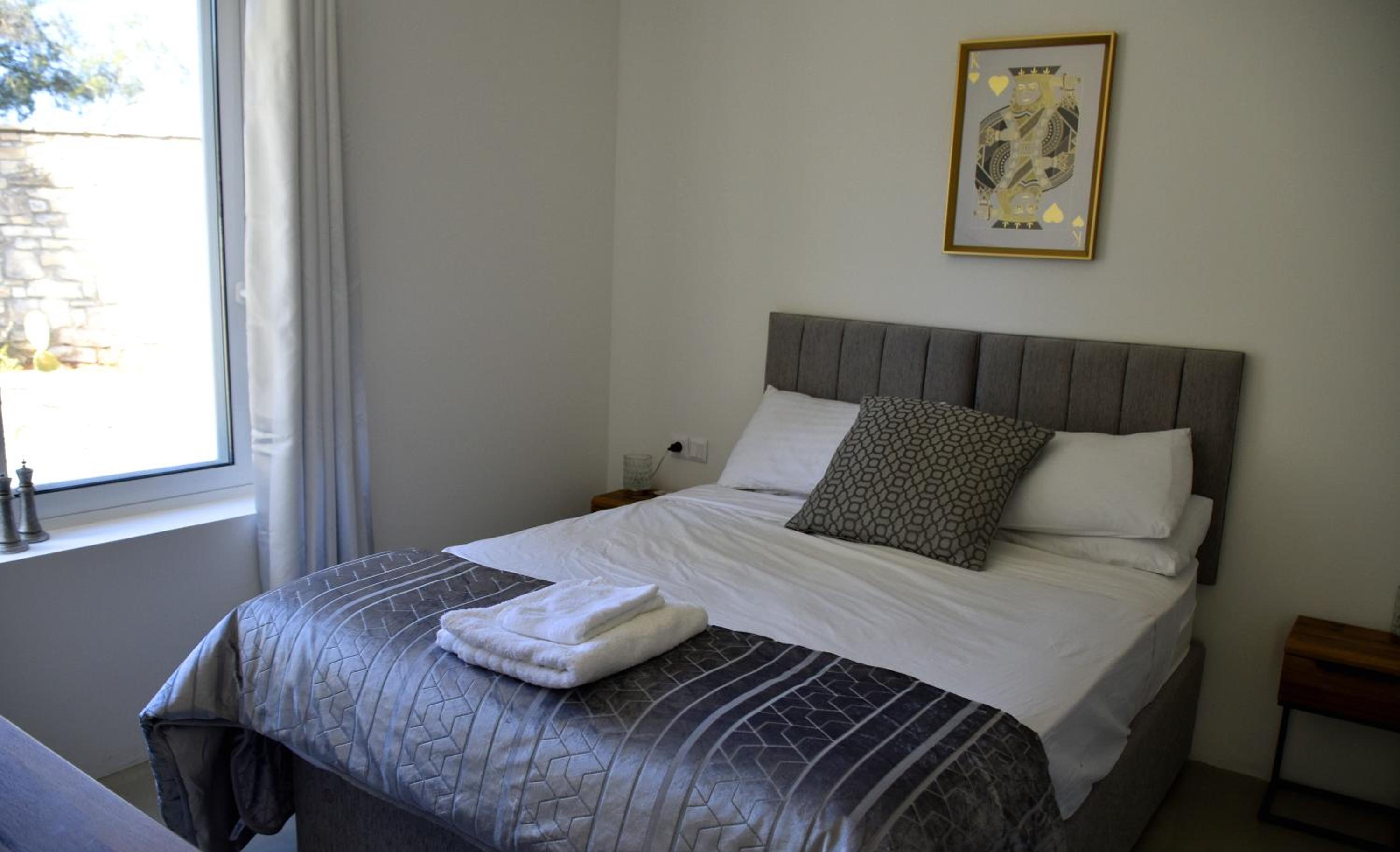 Stunning 3 Bed sea view Villa - Paxos - Greece photo 3