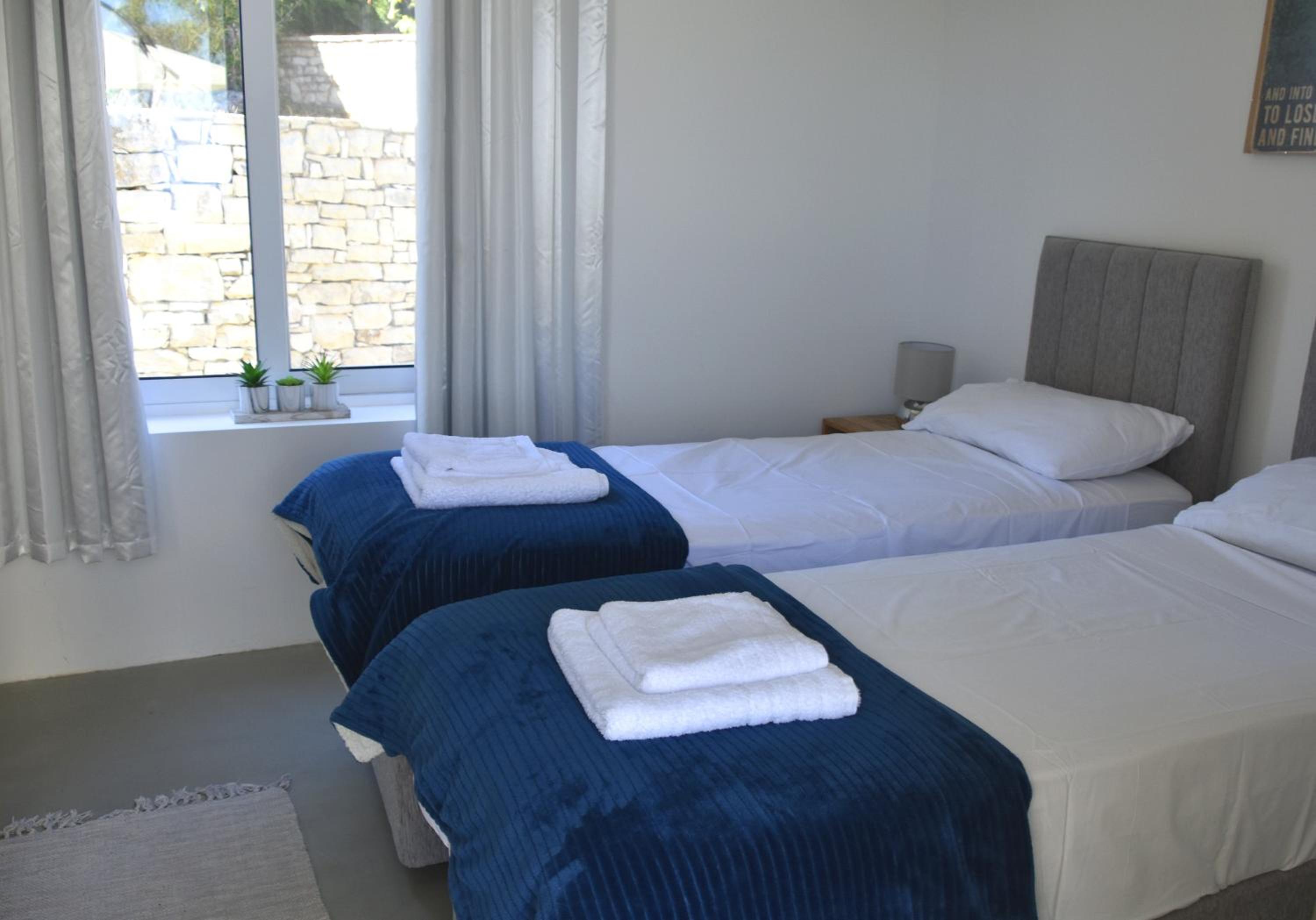 Stunning 3 Bed sea view Villa - Paxos - Greece photo 5