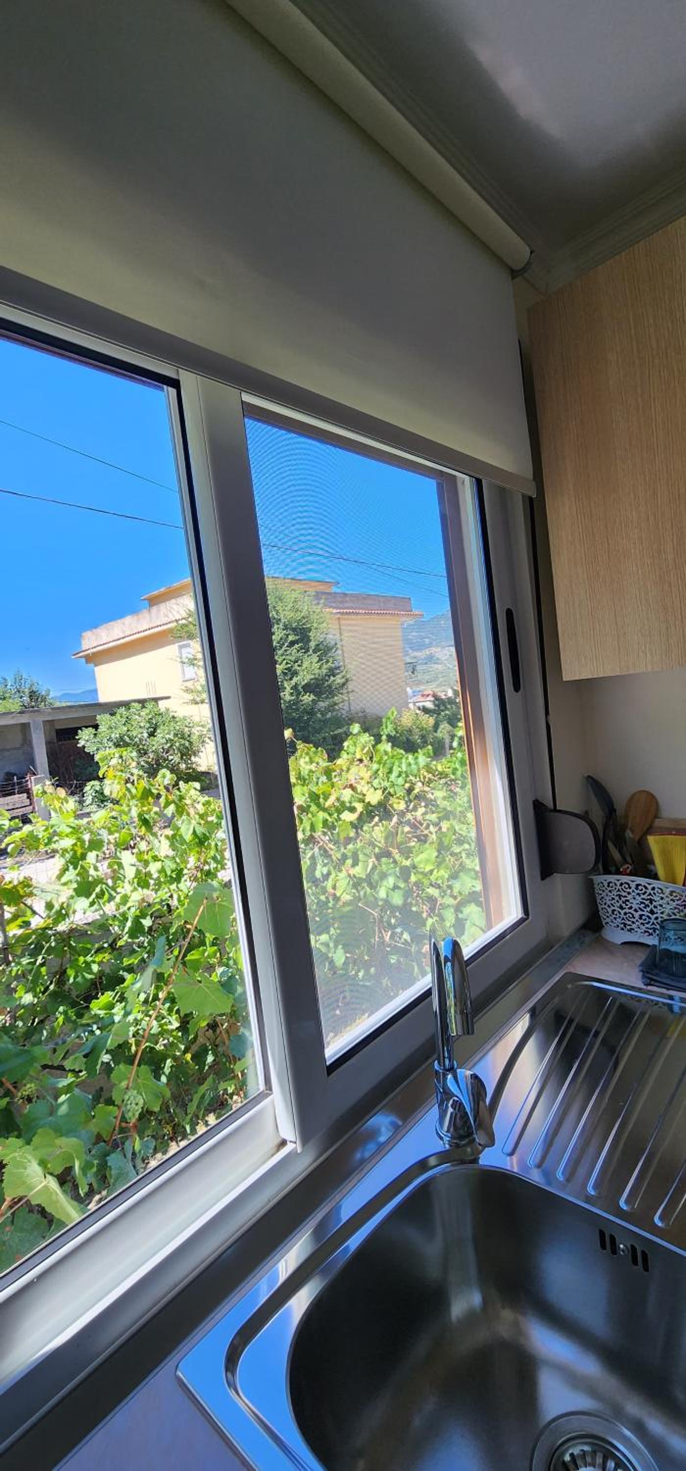 Apartament Teuta