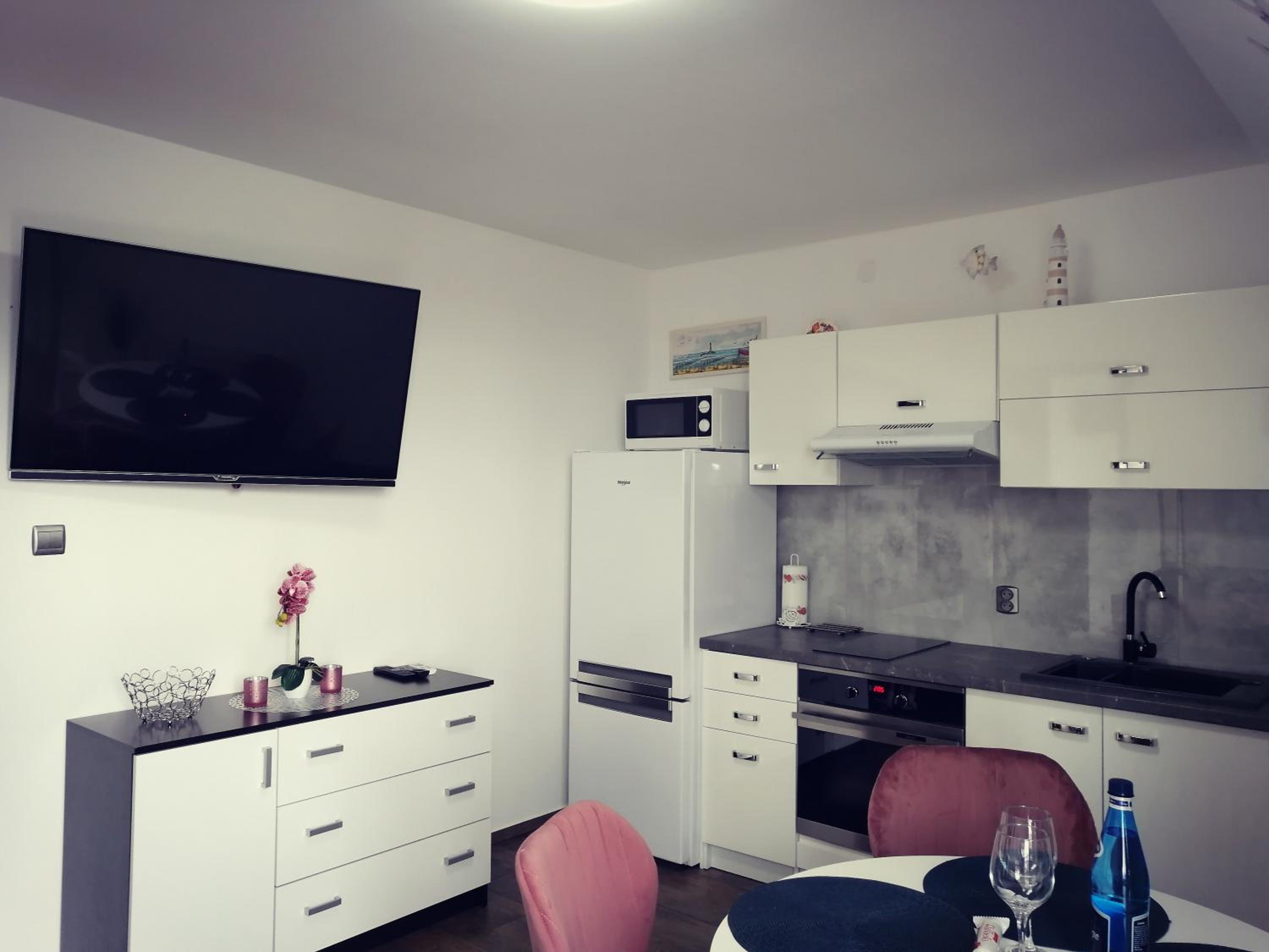 Apartamenty WIKTORIA morska18 view 3