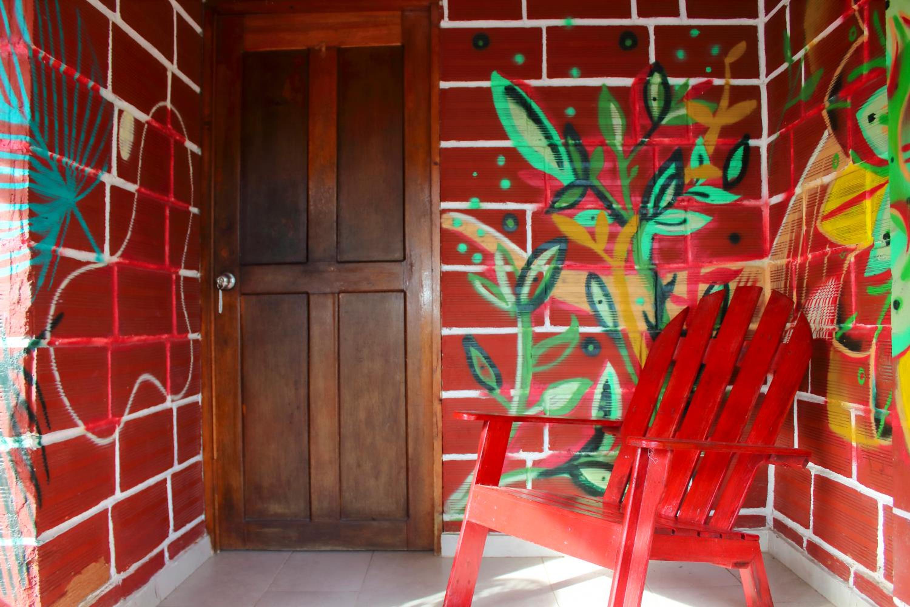 Hostal La Guaca