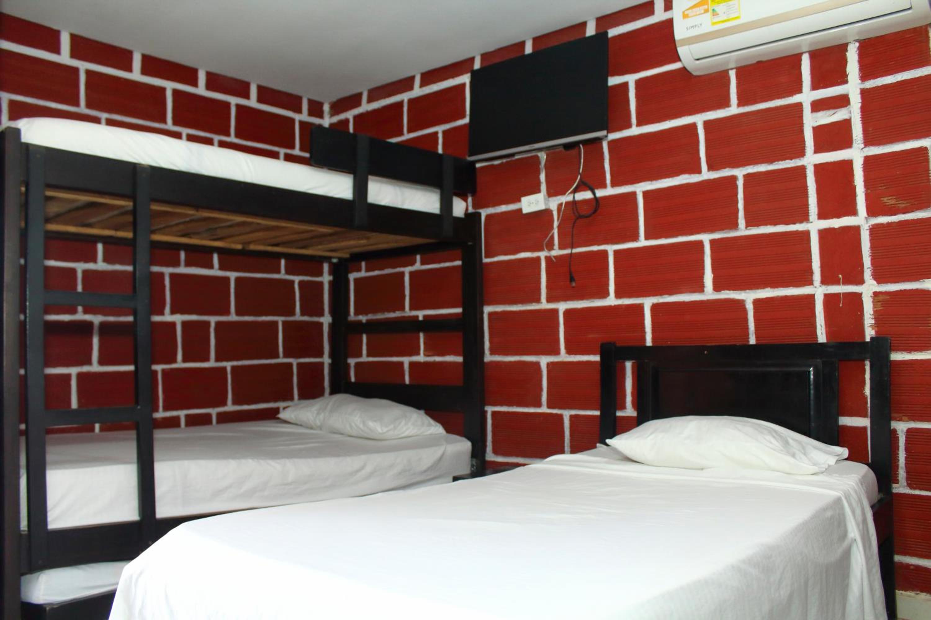Hostal La Guaca