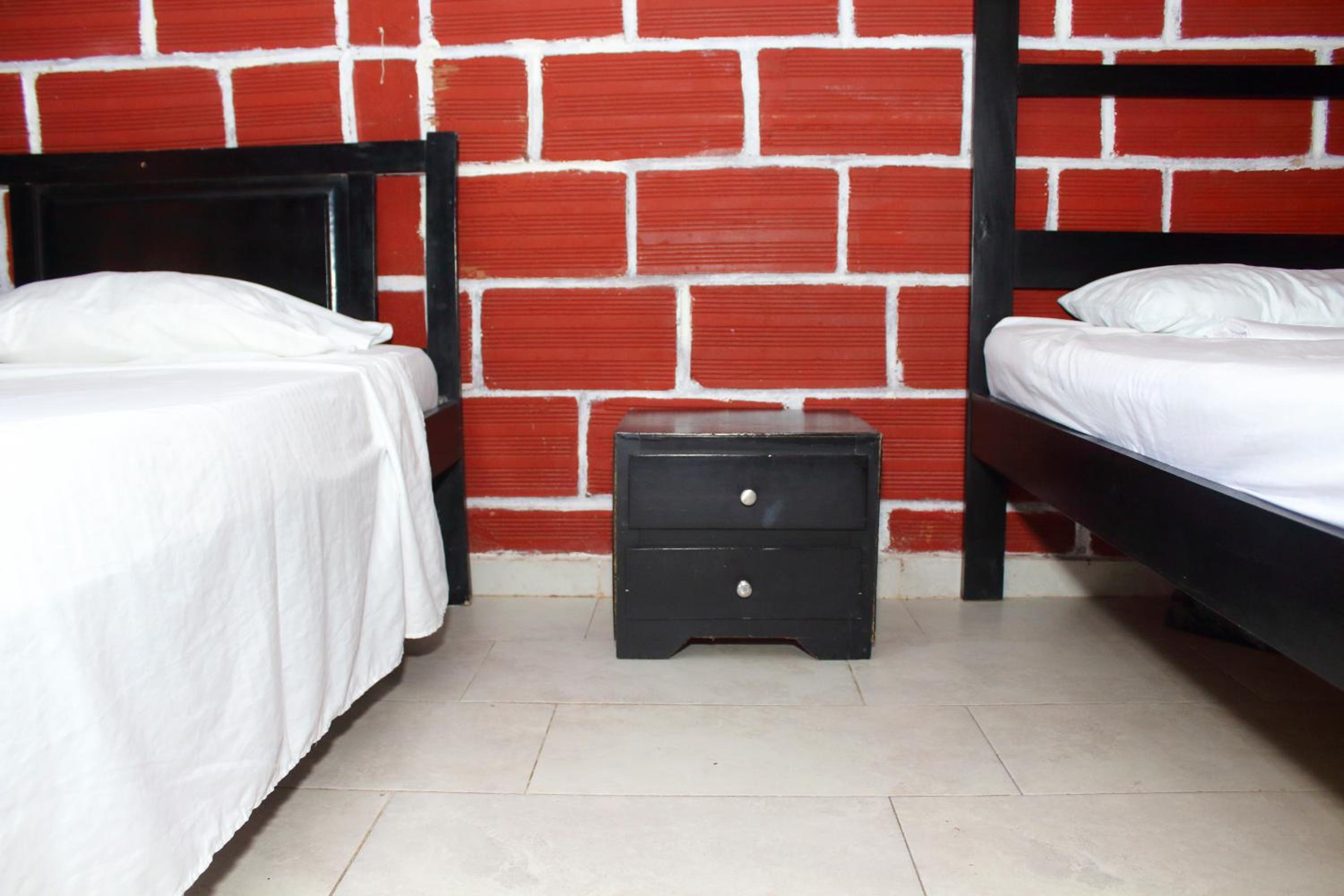 Hostal La Guaca