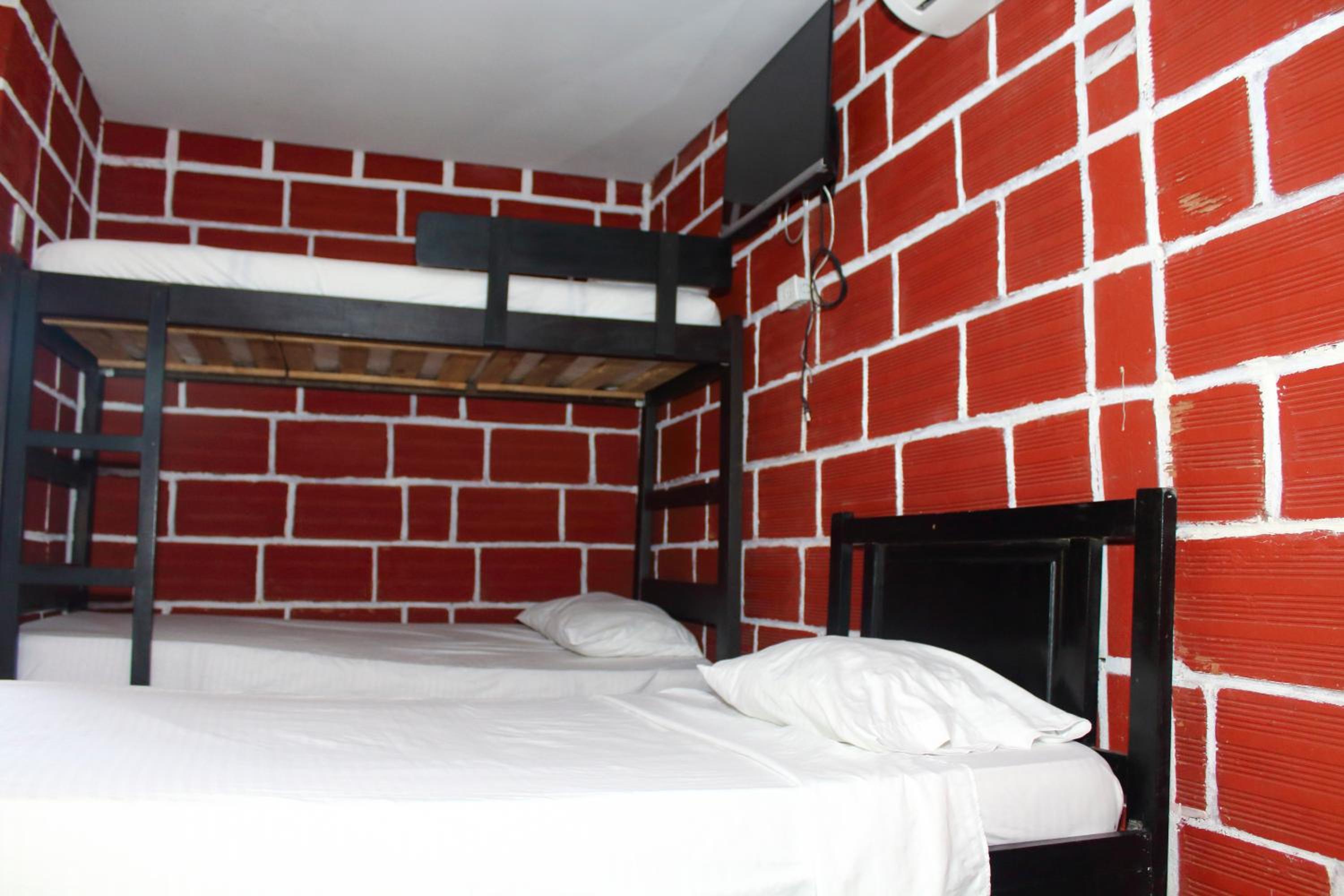 Hostal La Guaca