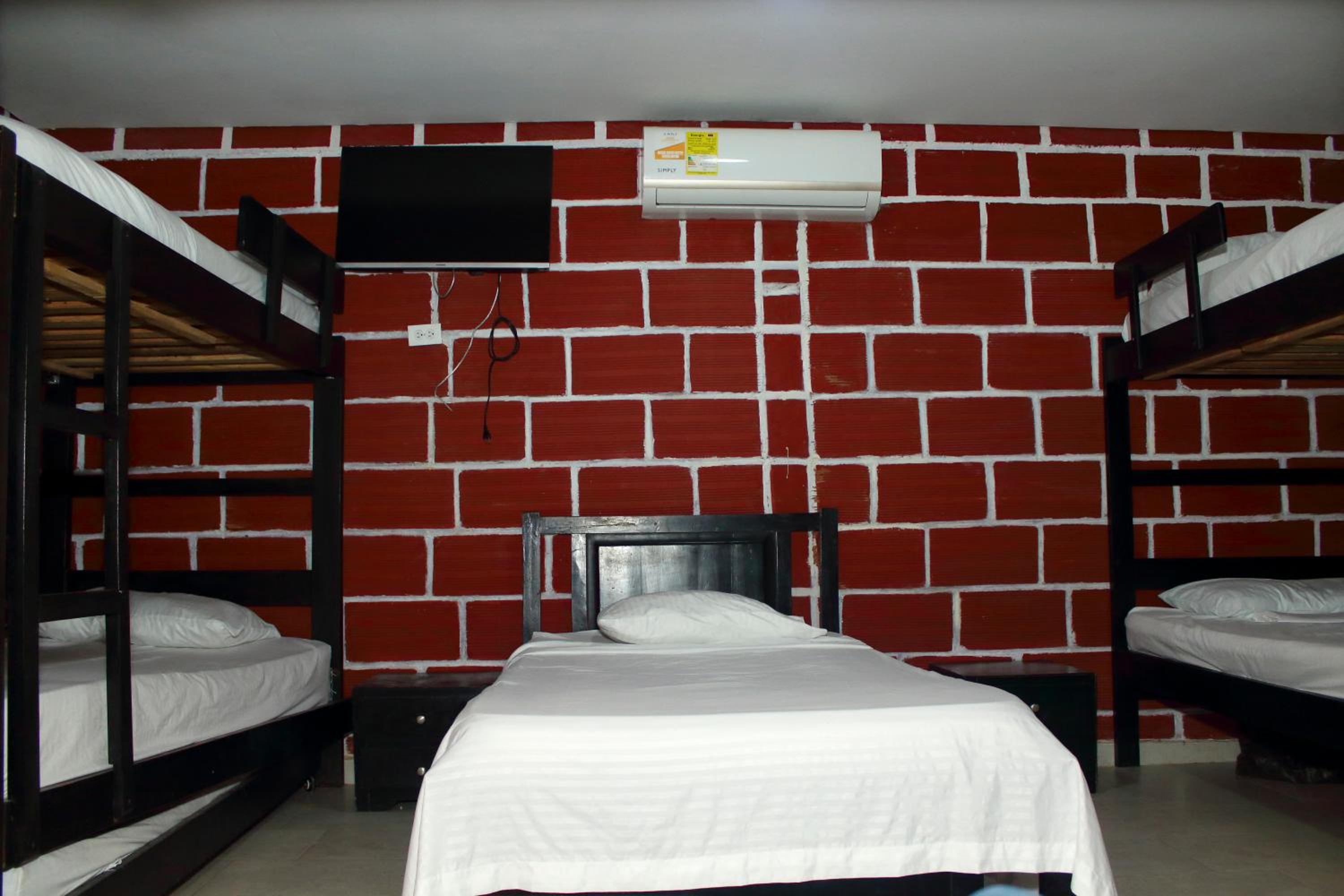 Hostal La Guaca