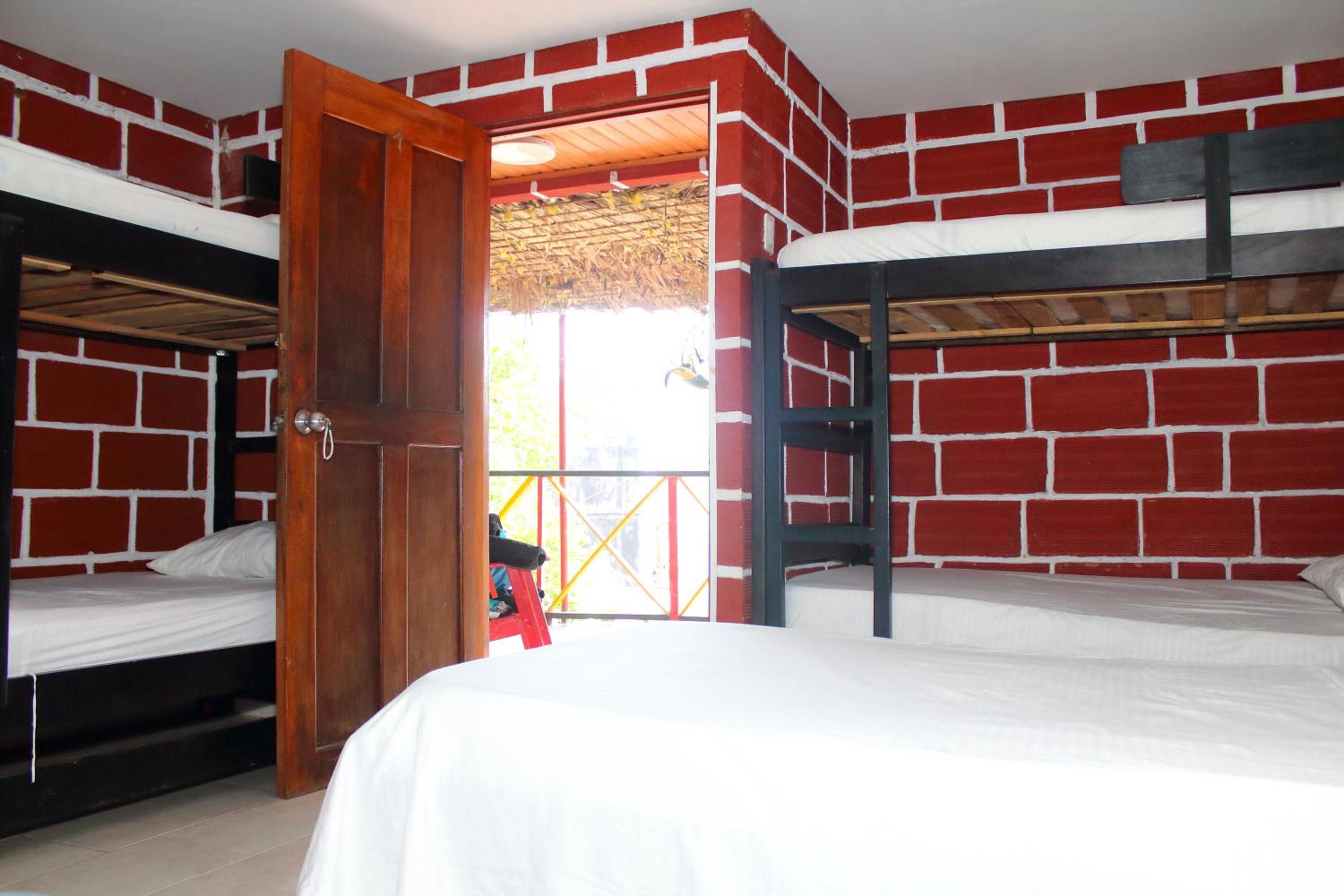 Hostal La Guaca