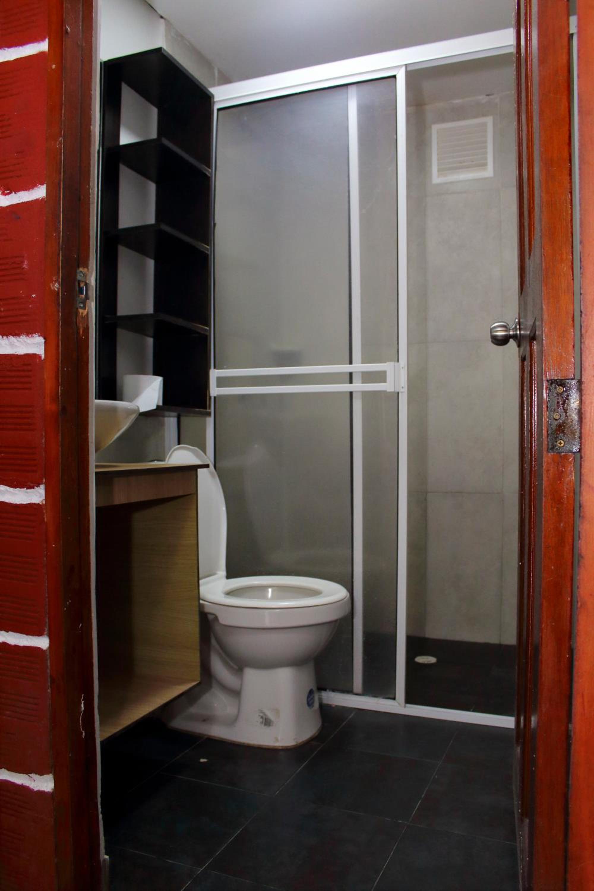 Hostal La Guaca