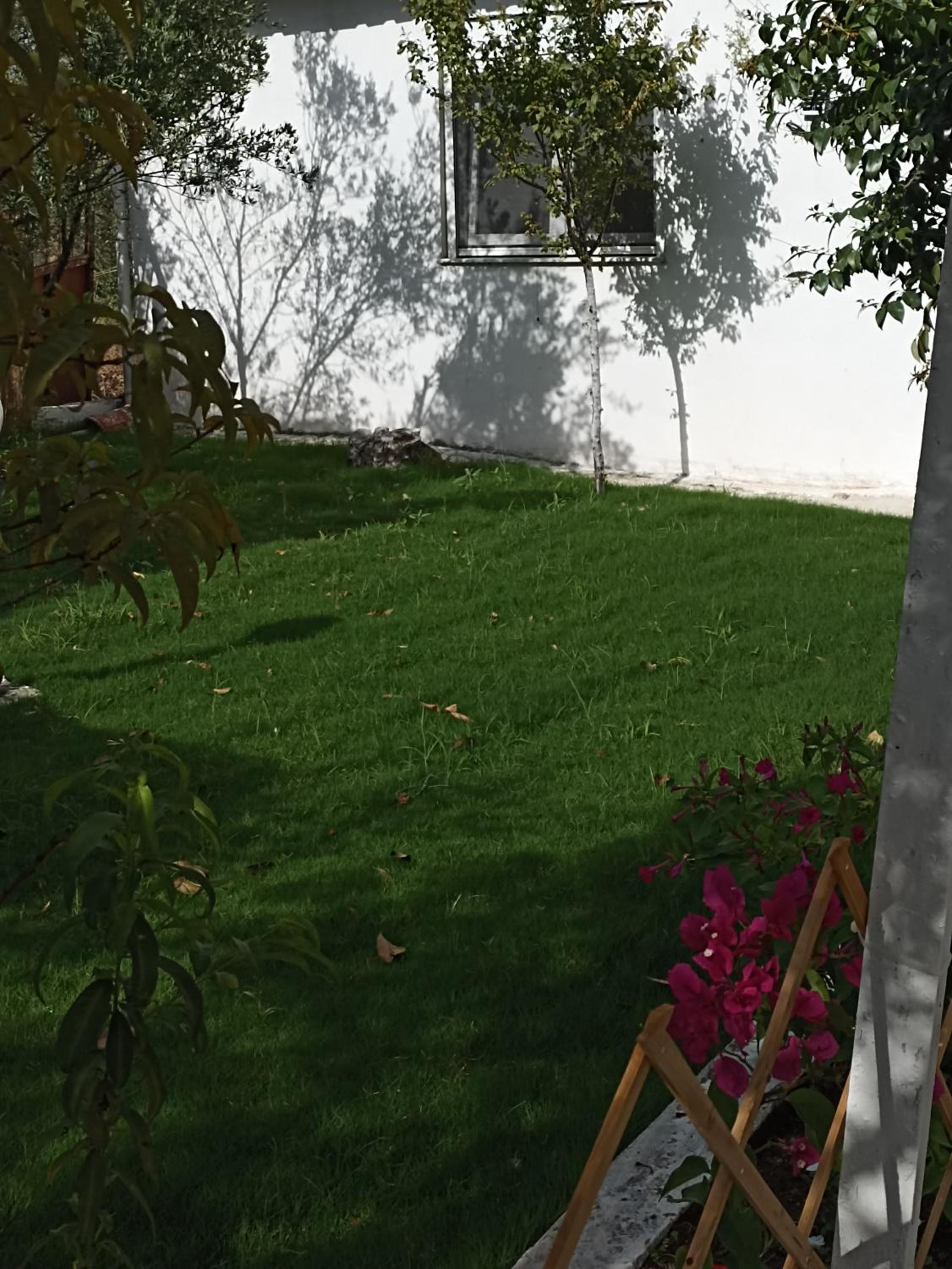 private house