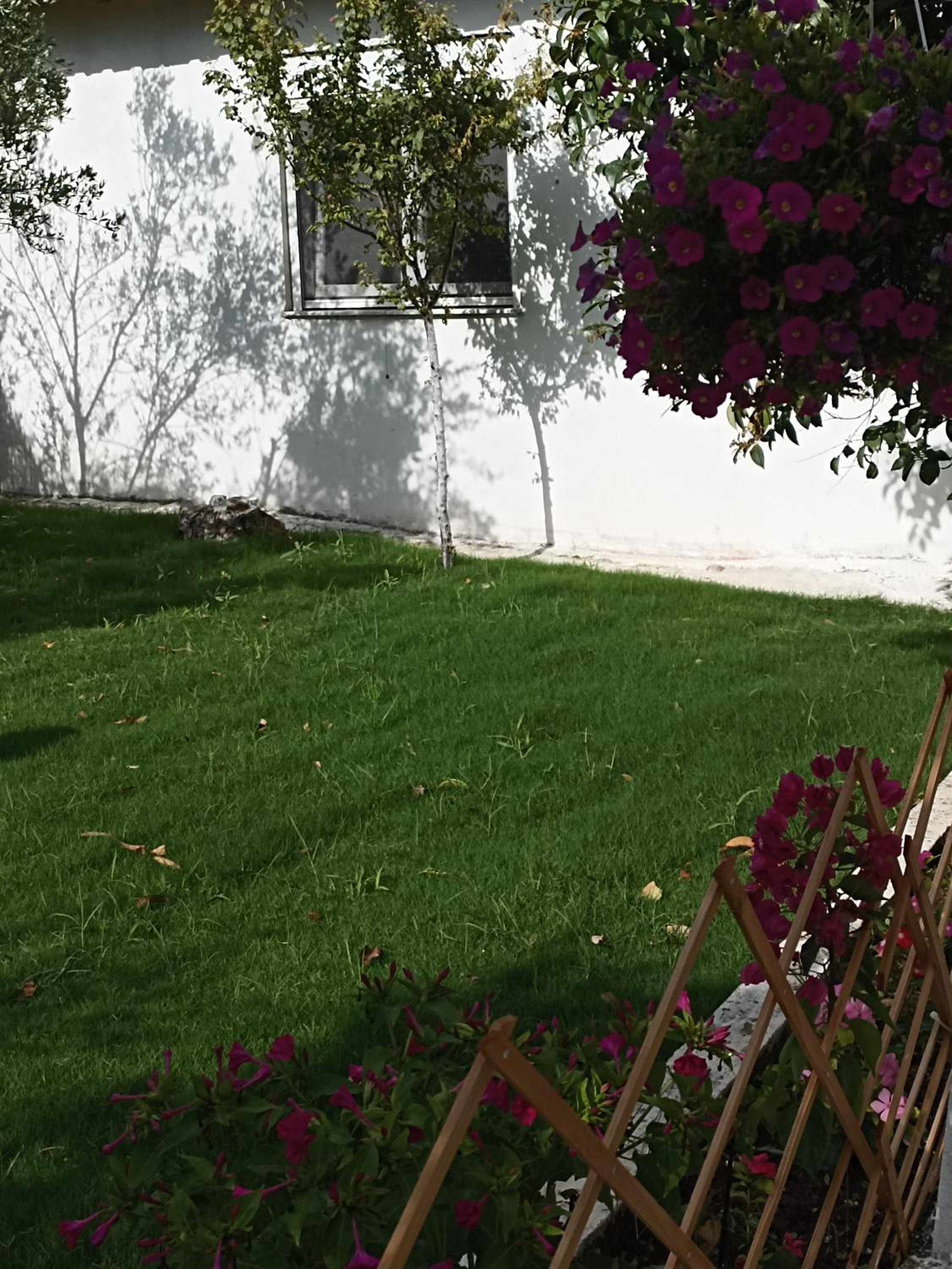 private house