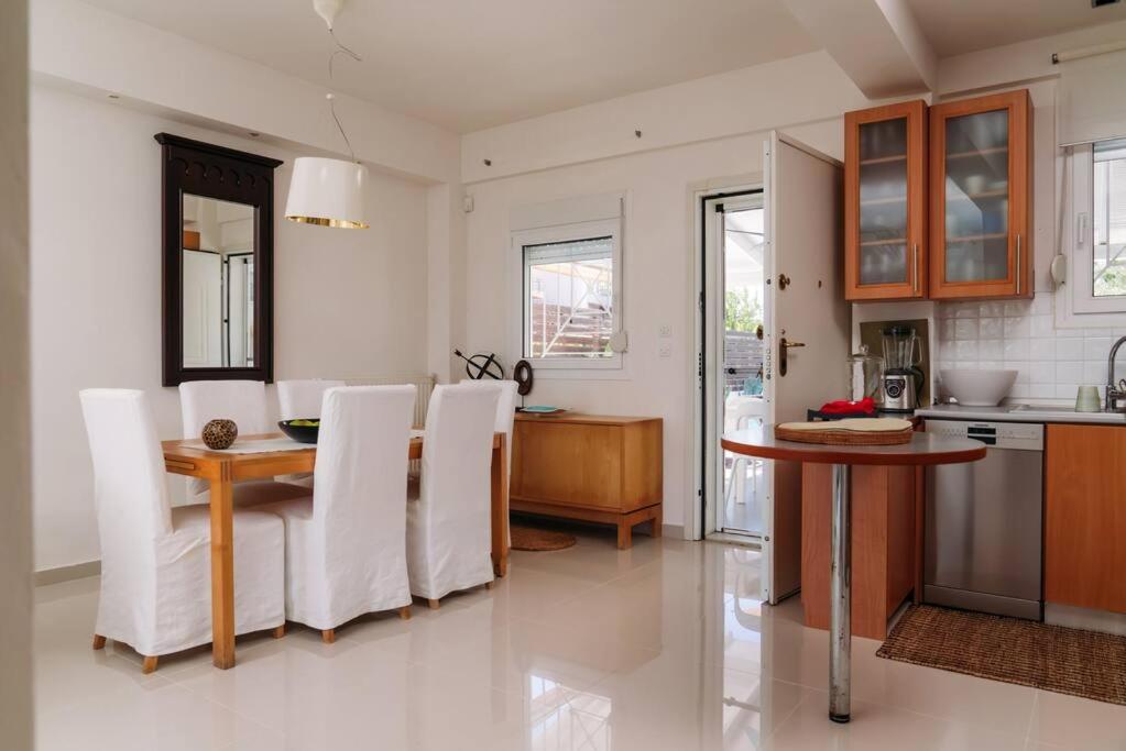 Villa olion view 3
