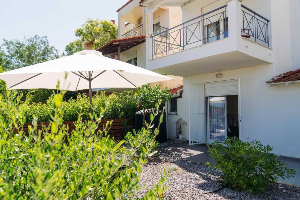 Villa olion view 4