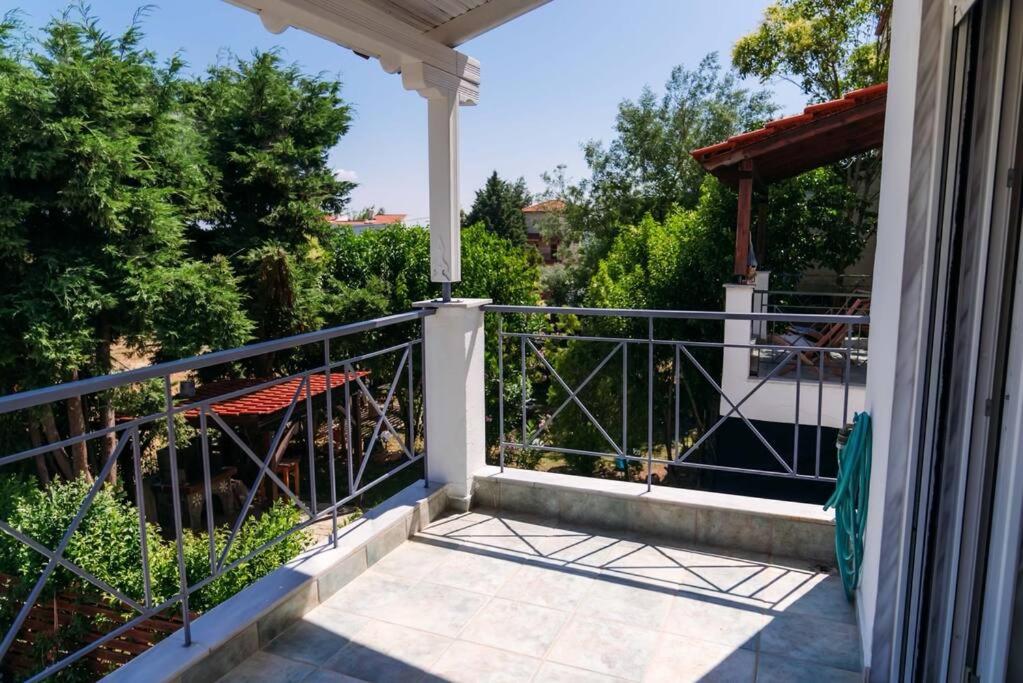 Villa olion view 5