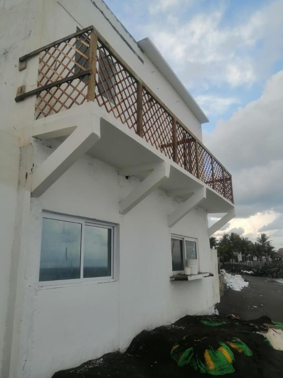 Villas Higuer