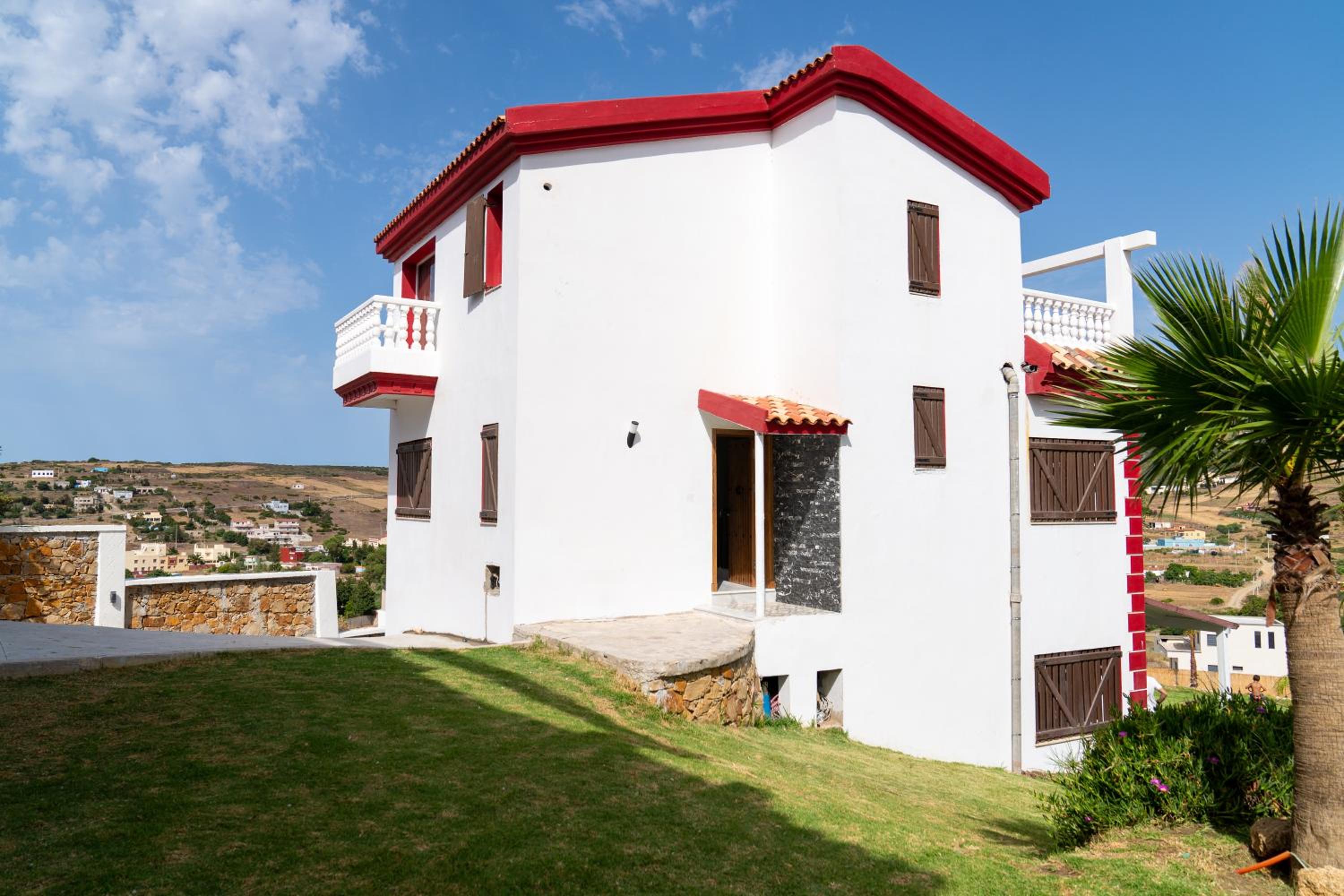 building