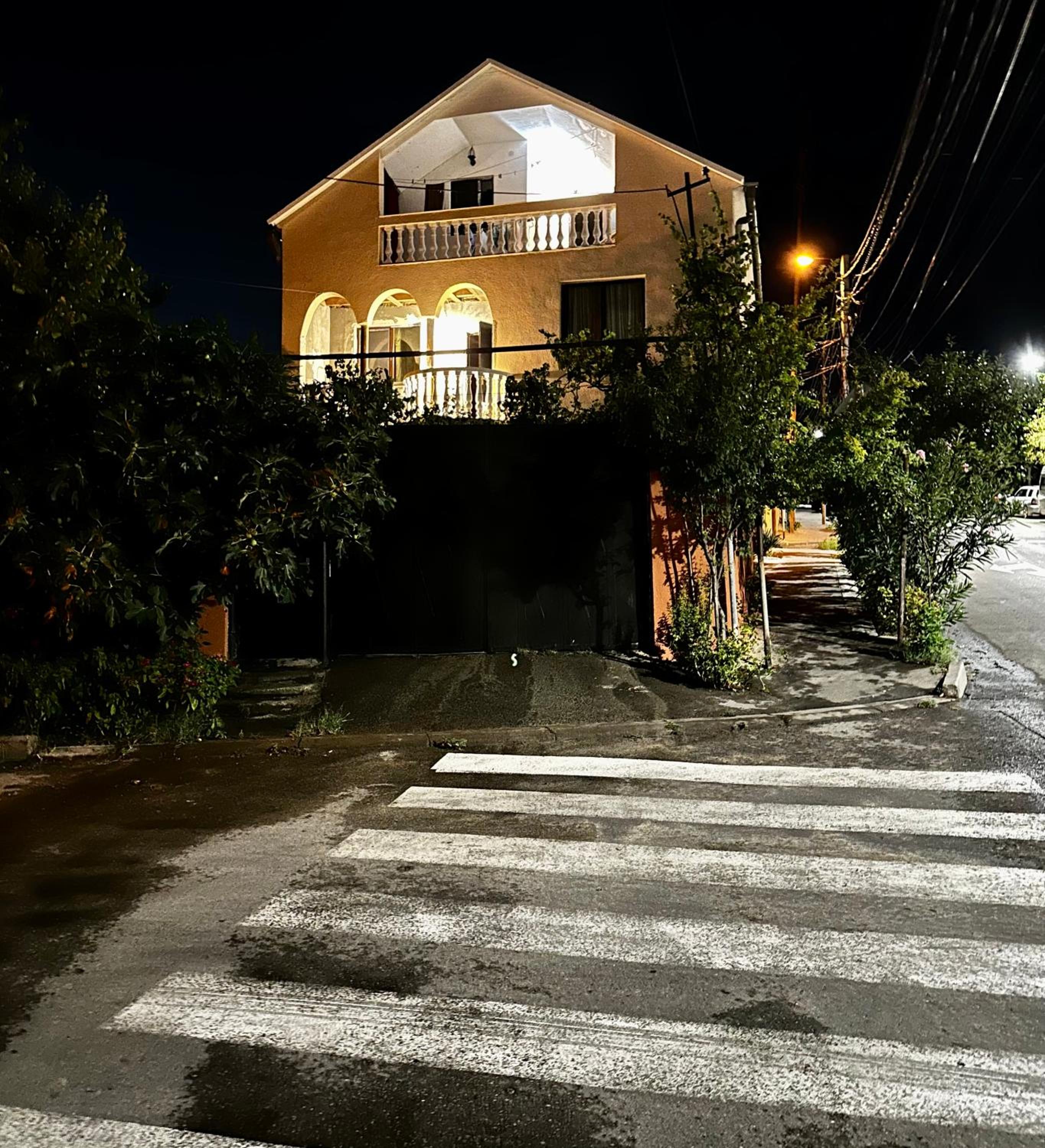 Family Guesthouse - MACHARASHVILI view 4