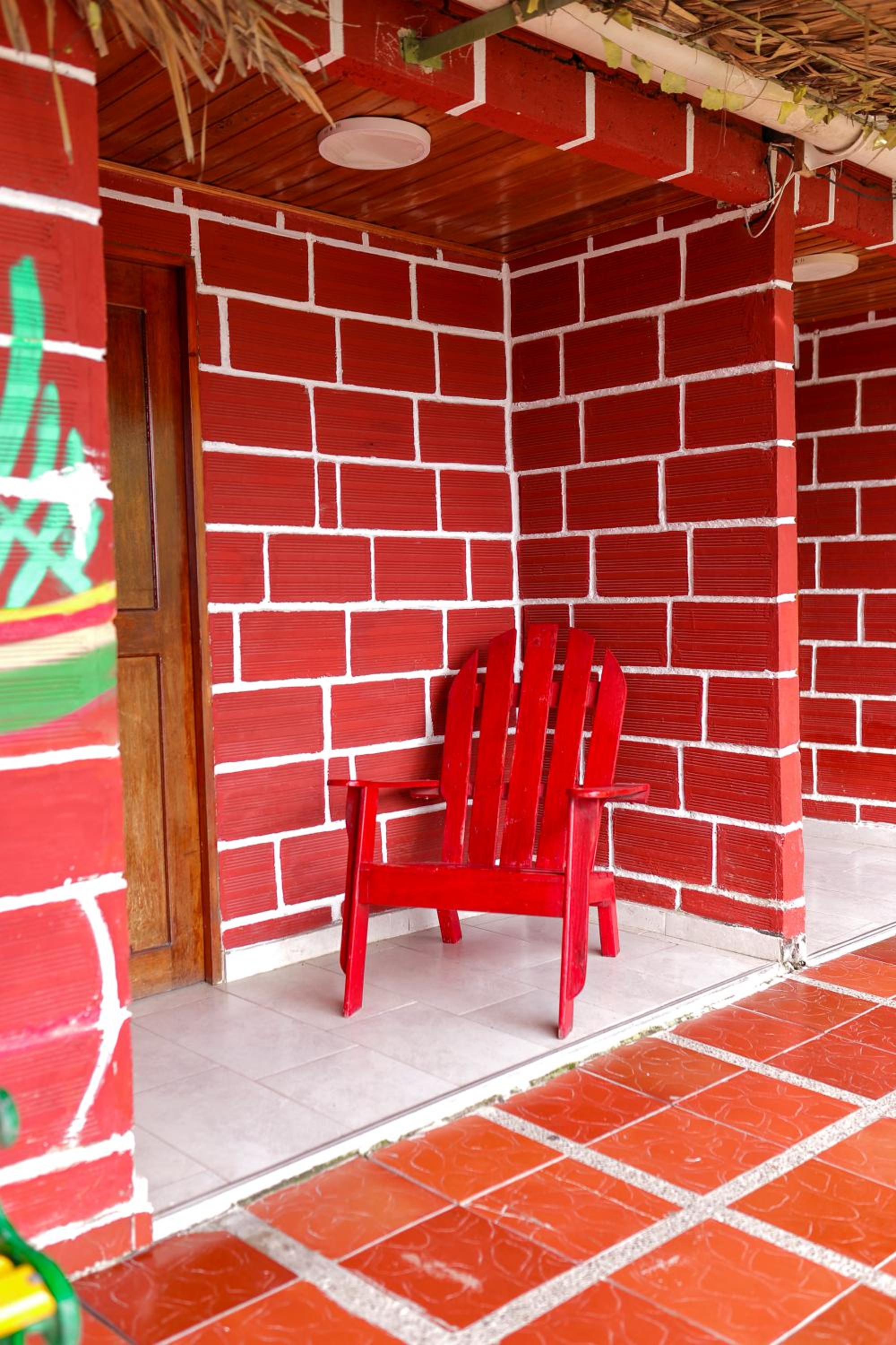 Hostal La Guaca