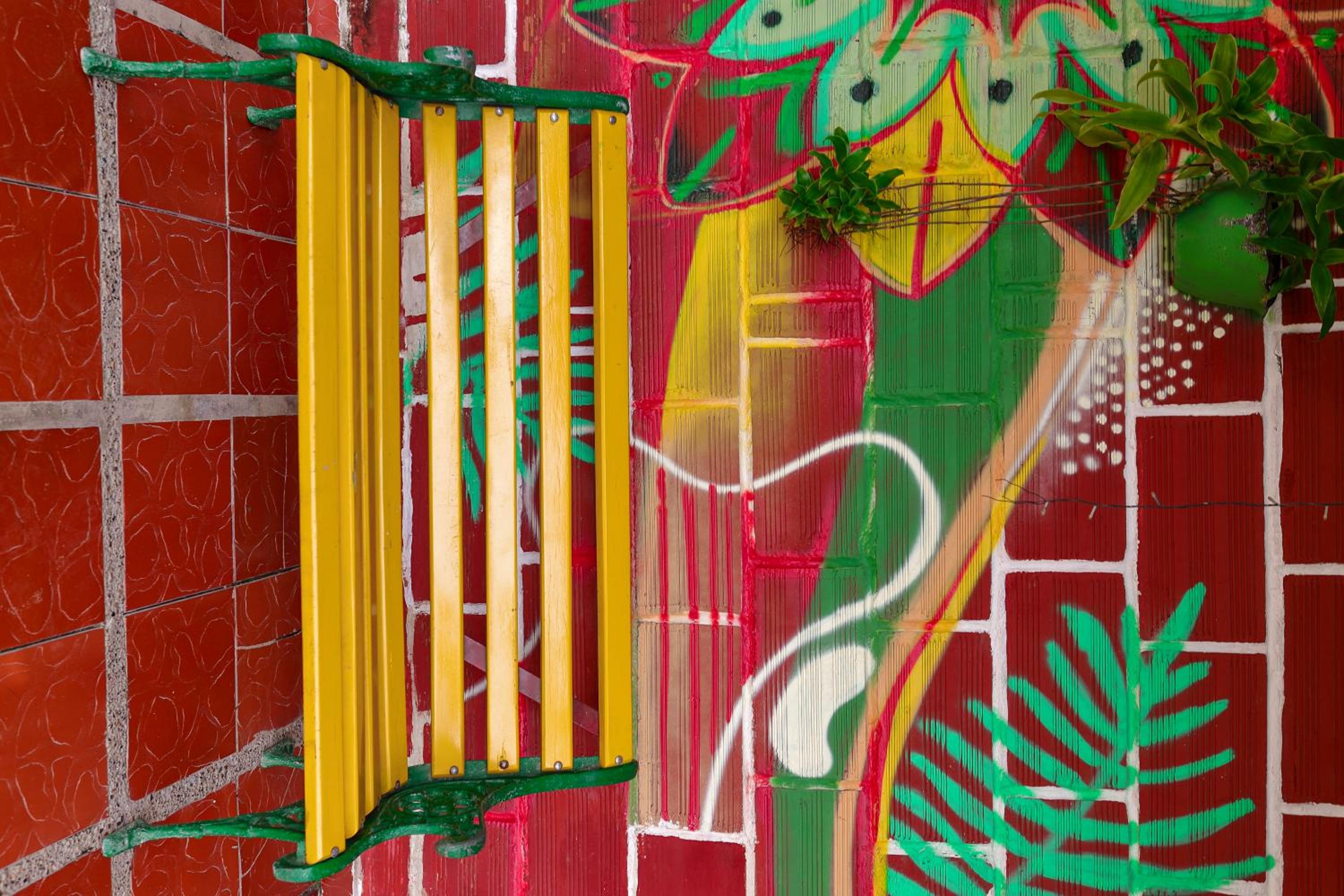 Hostal La Guaca