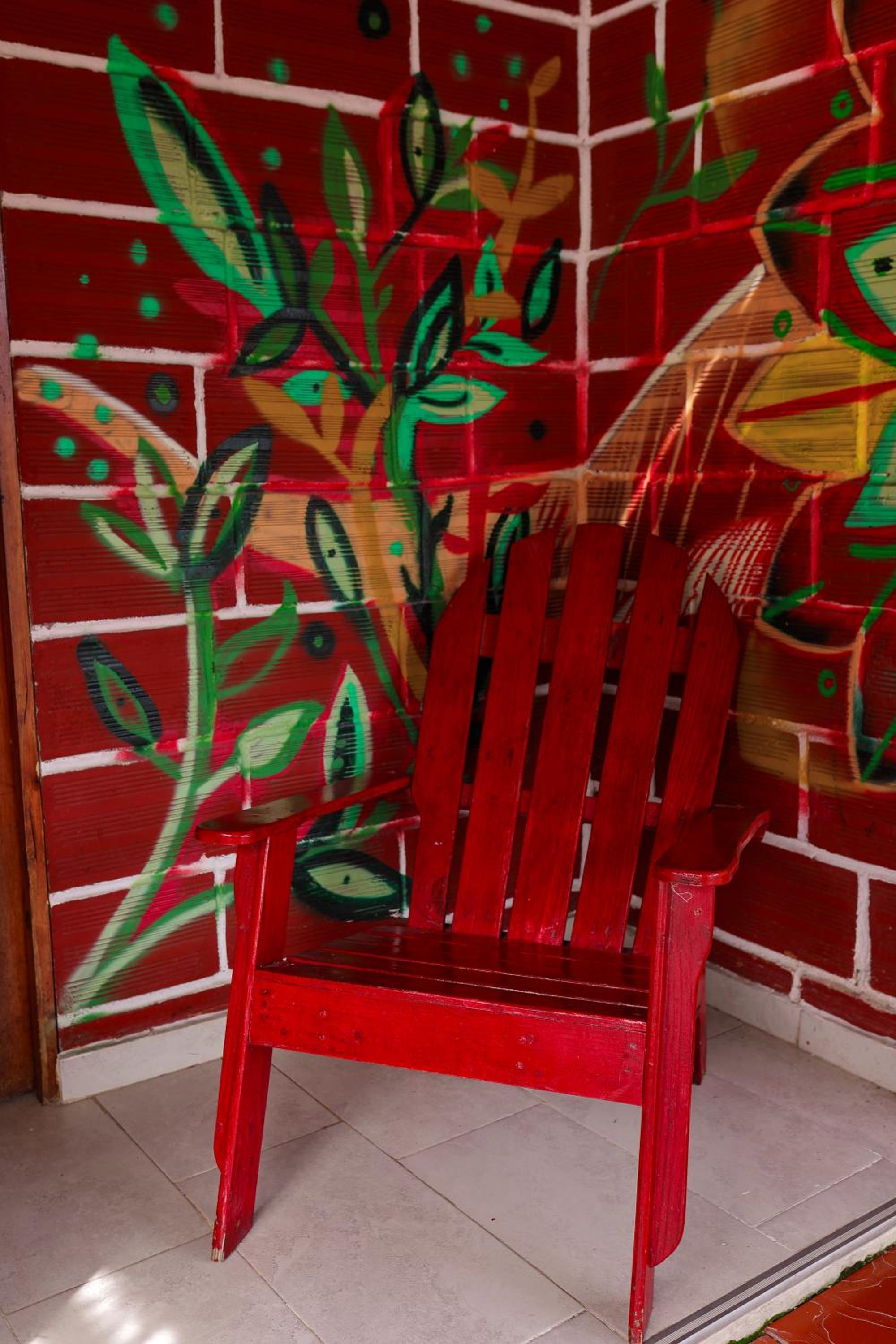 Hostal La Guaca