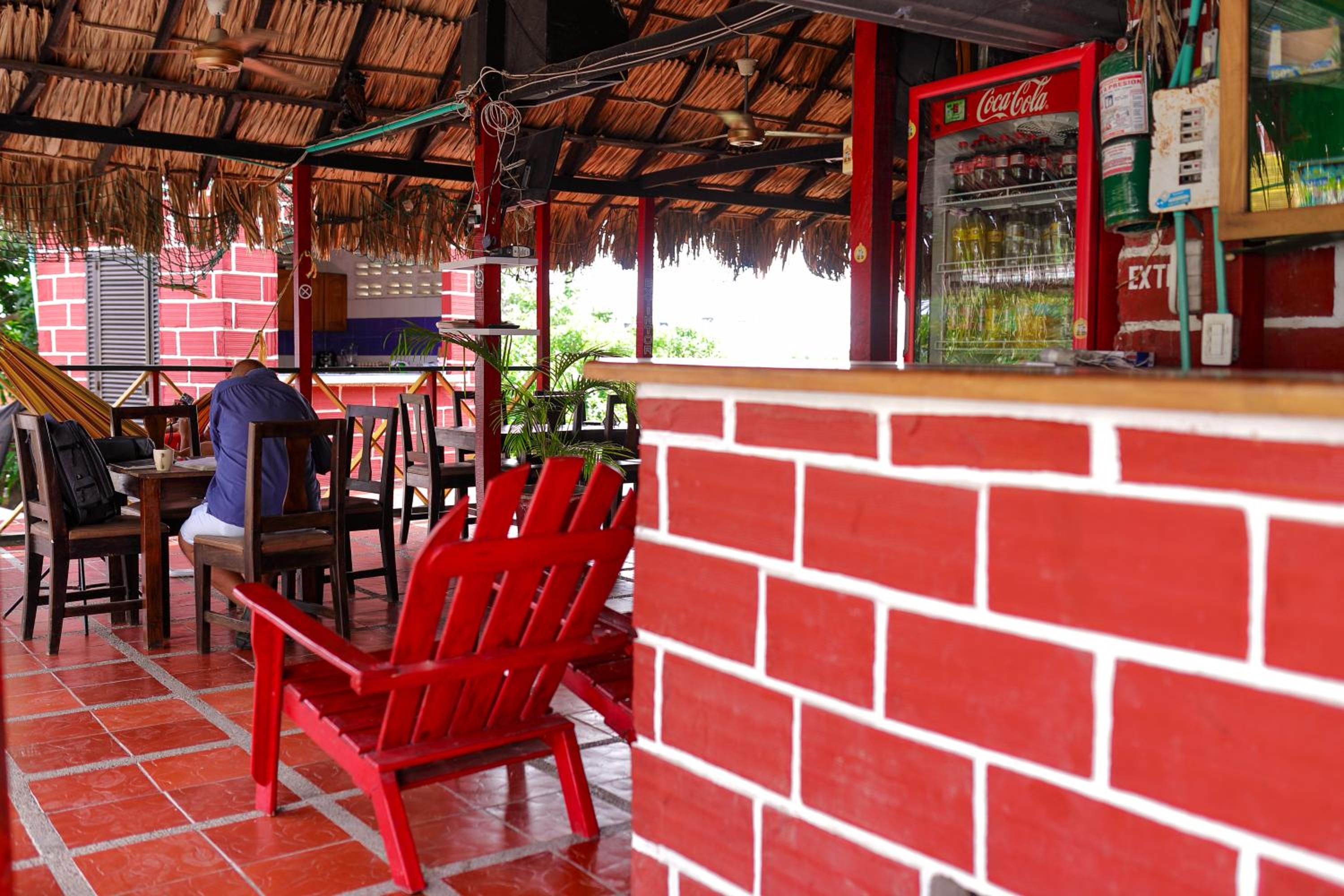 Hostal La Guaca
