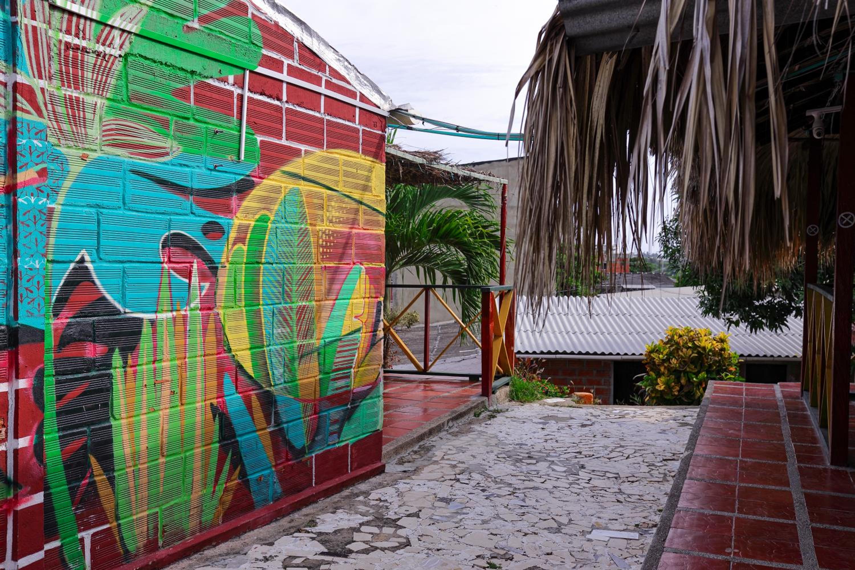 Hostal La Guaca
