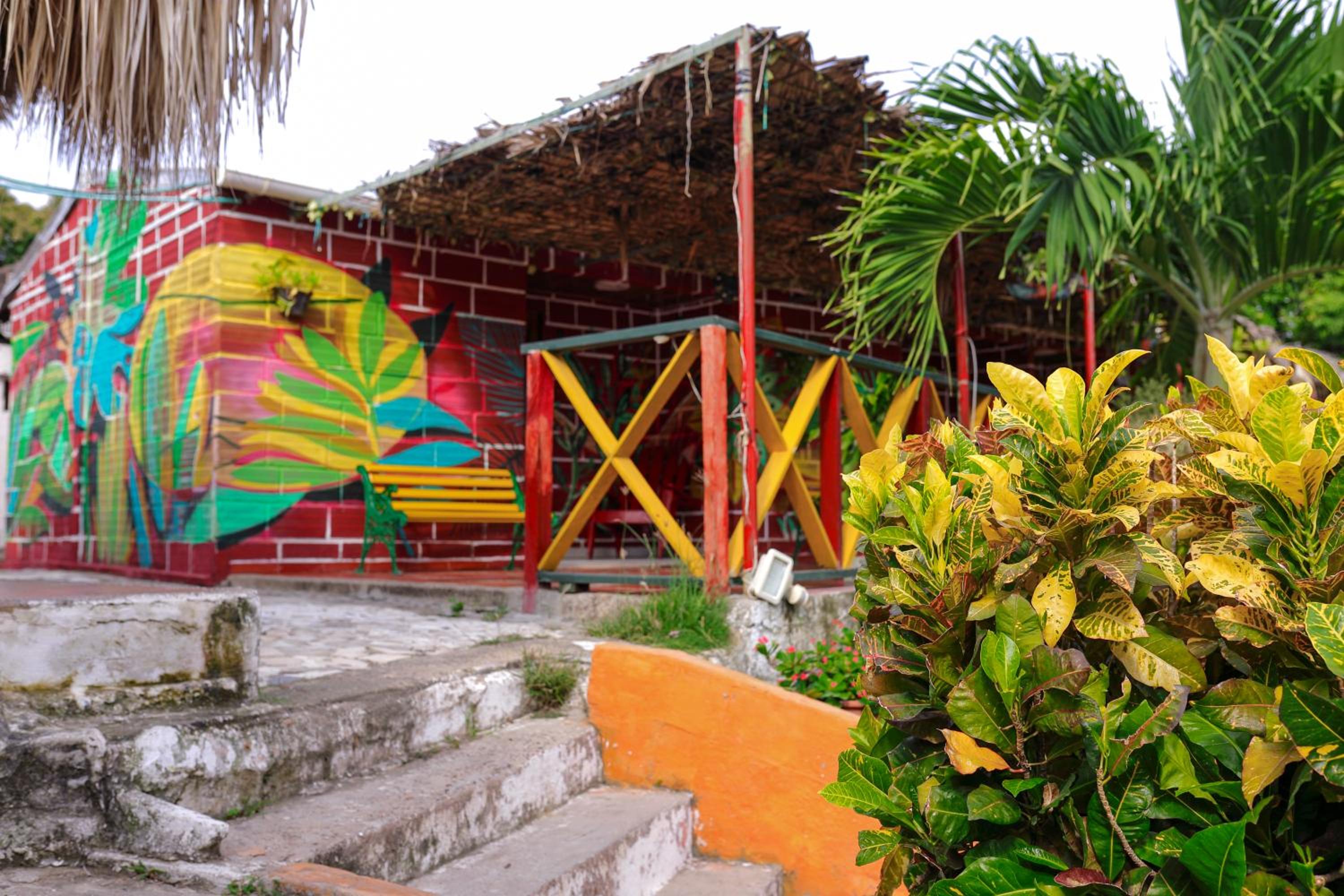 Hostal La Guaca