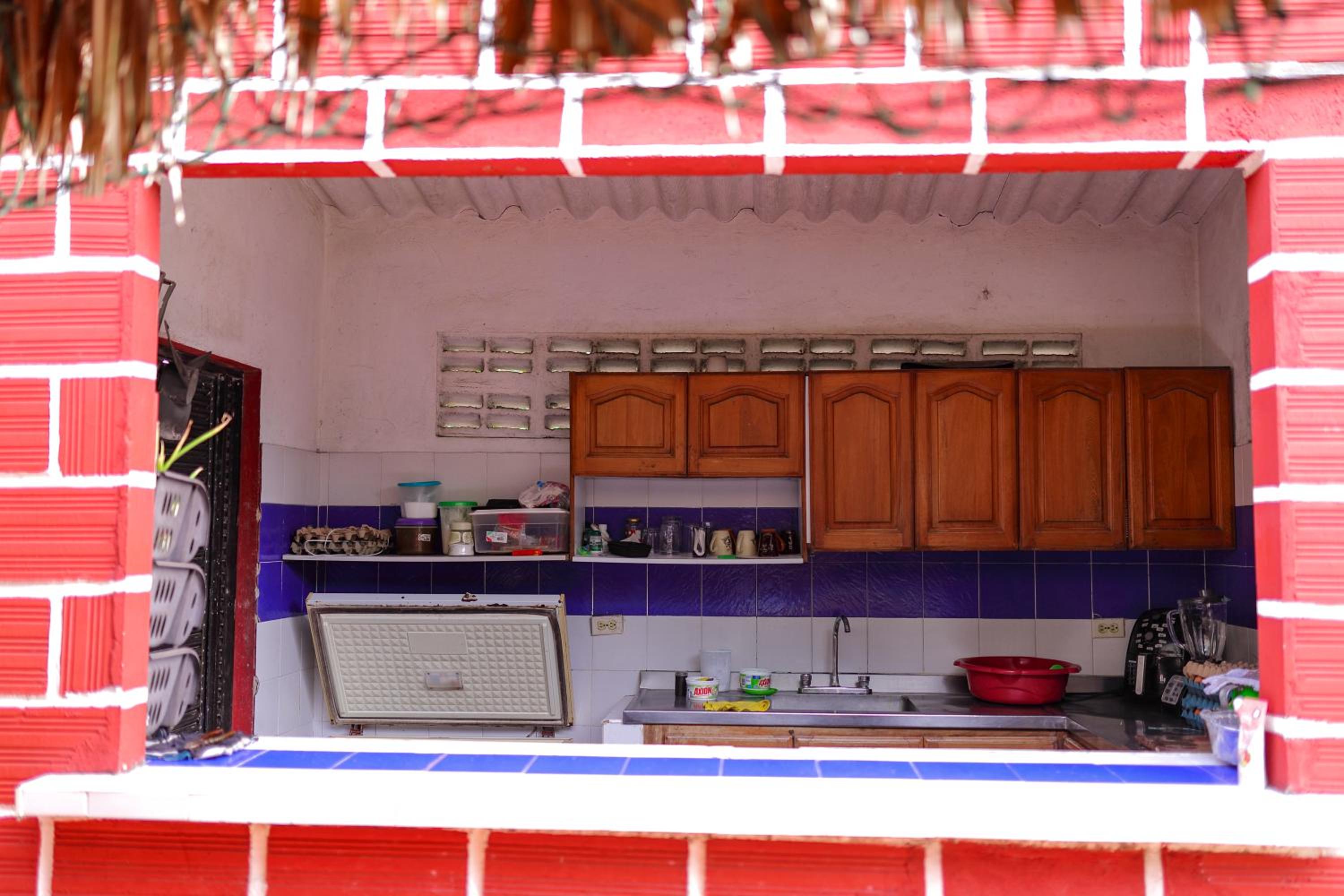 Hostal La Guaca