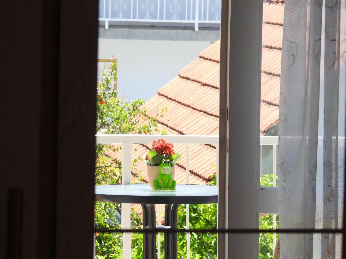 Villa MAR view 3