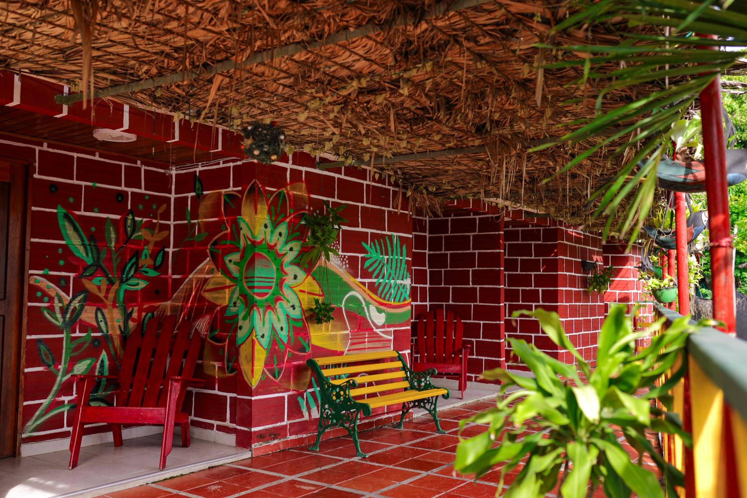 Hostal La Guaca