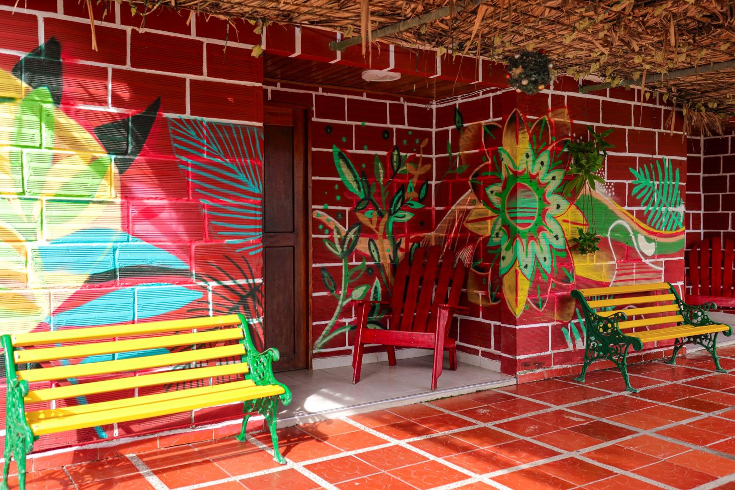 Hostal La Guaca