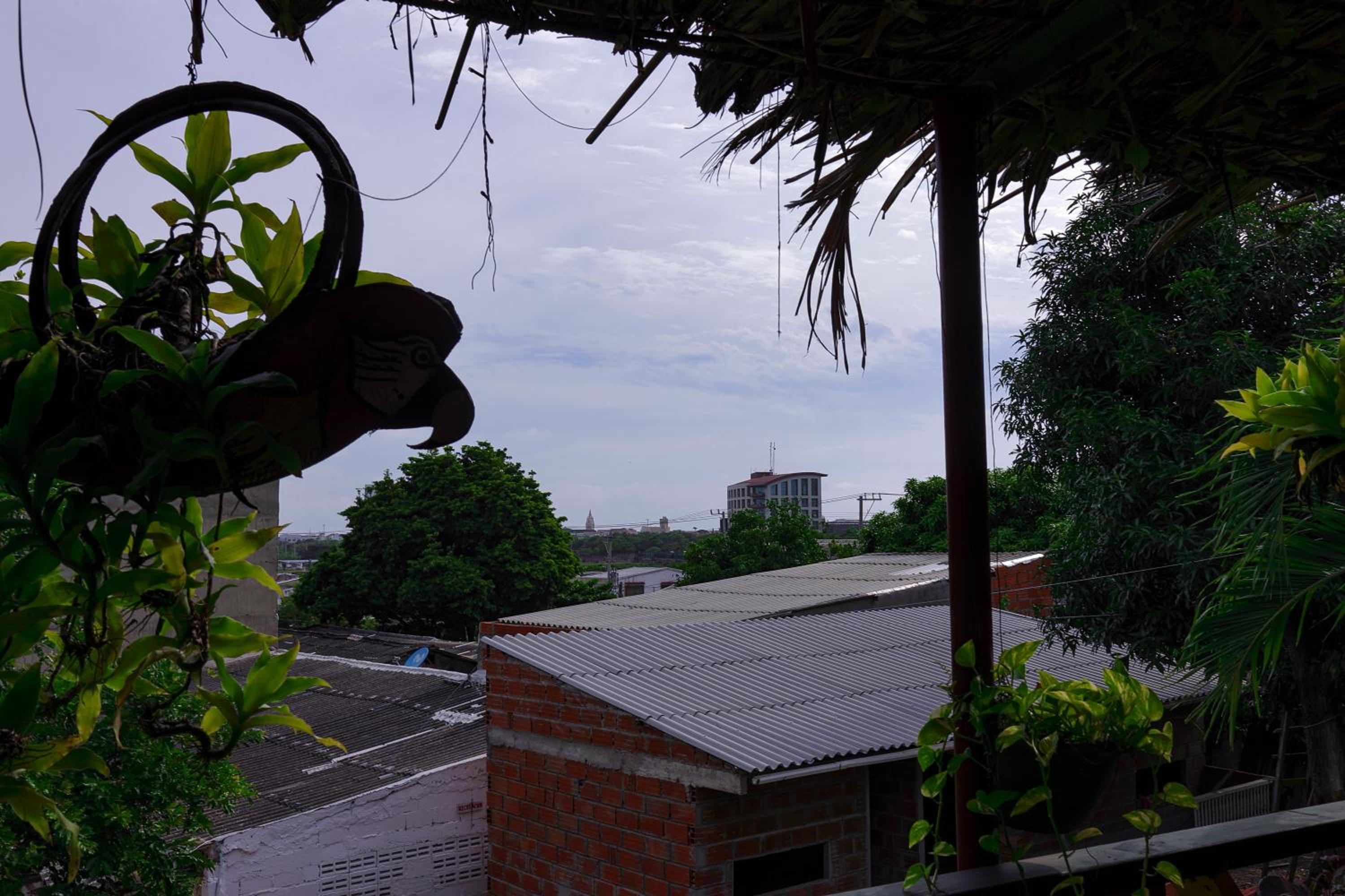 Hostal La Guaca