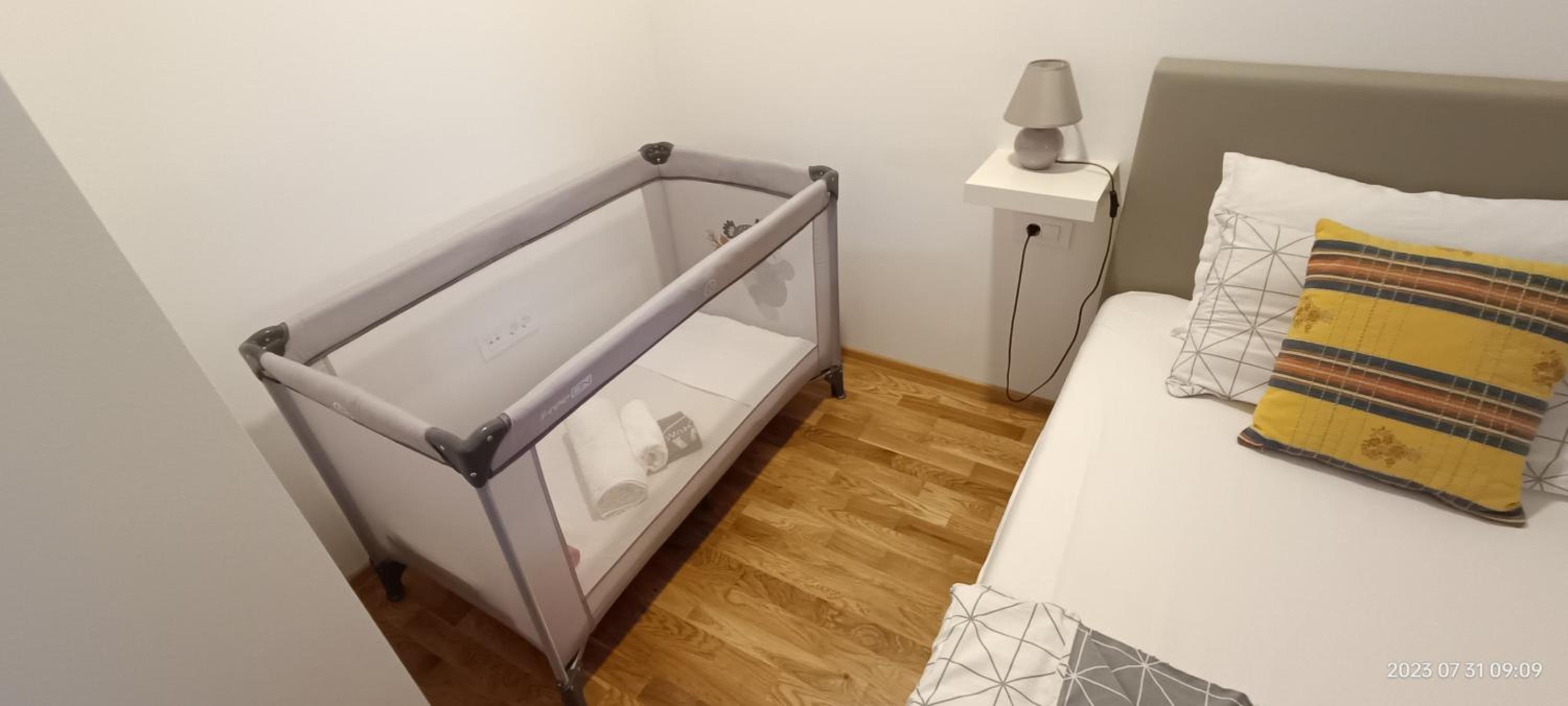 Rest apartment Cerknica view 3