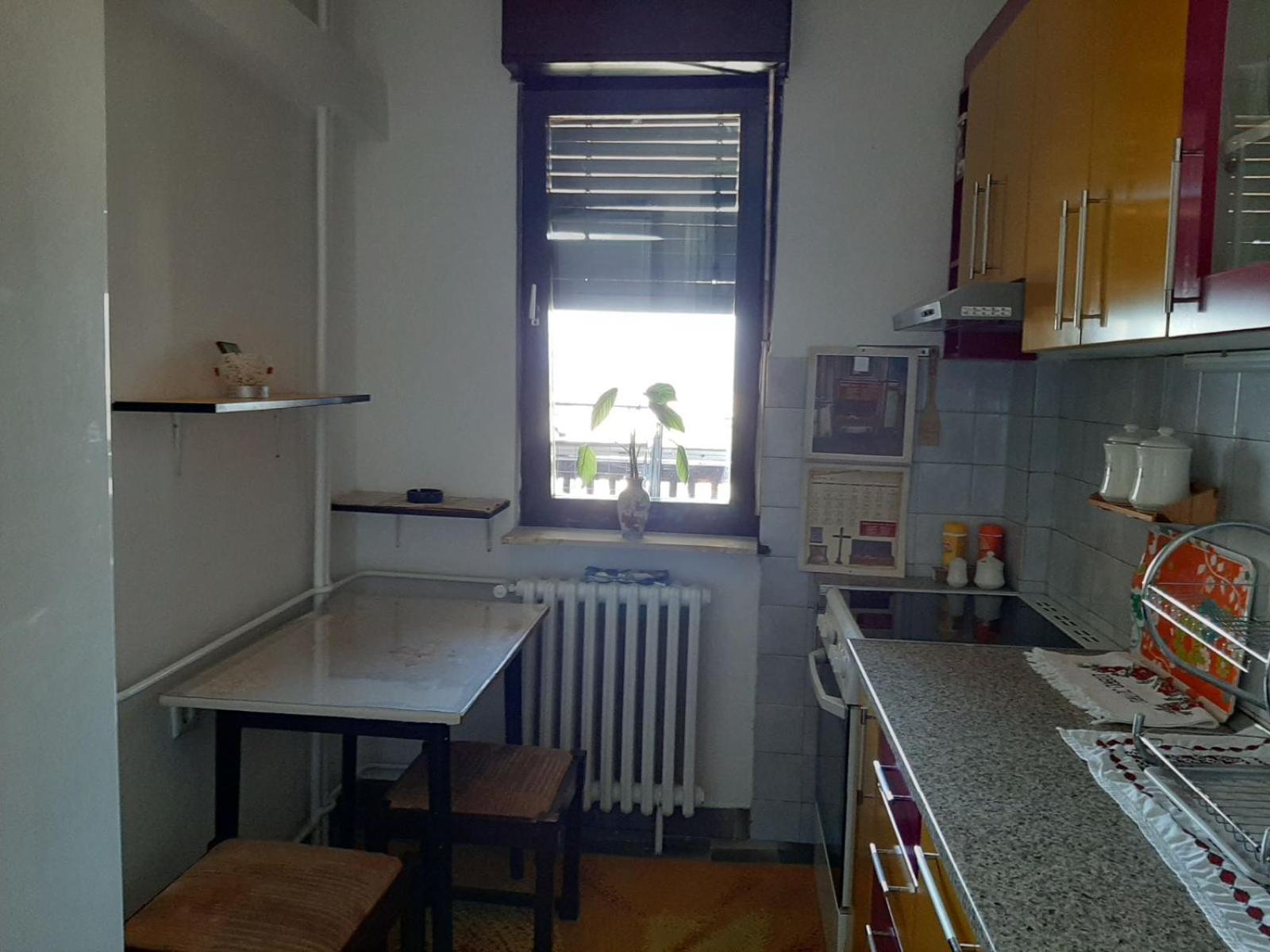 Apartman Sofka