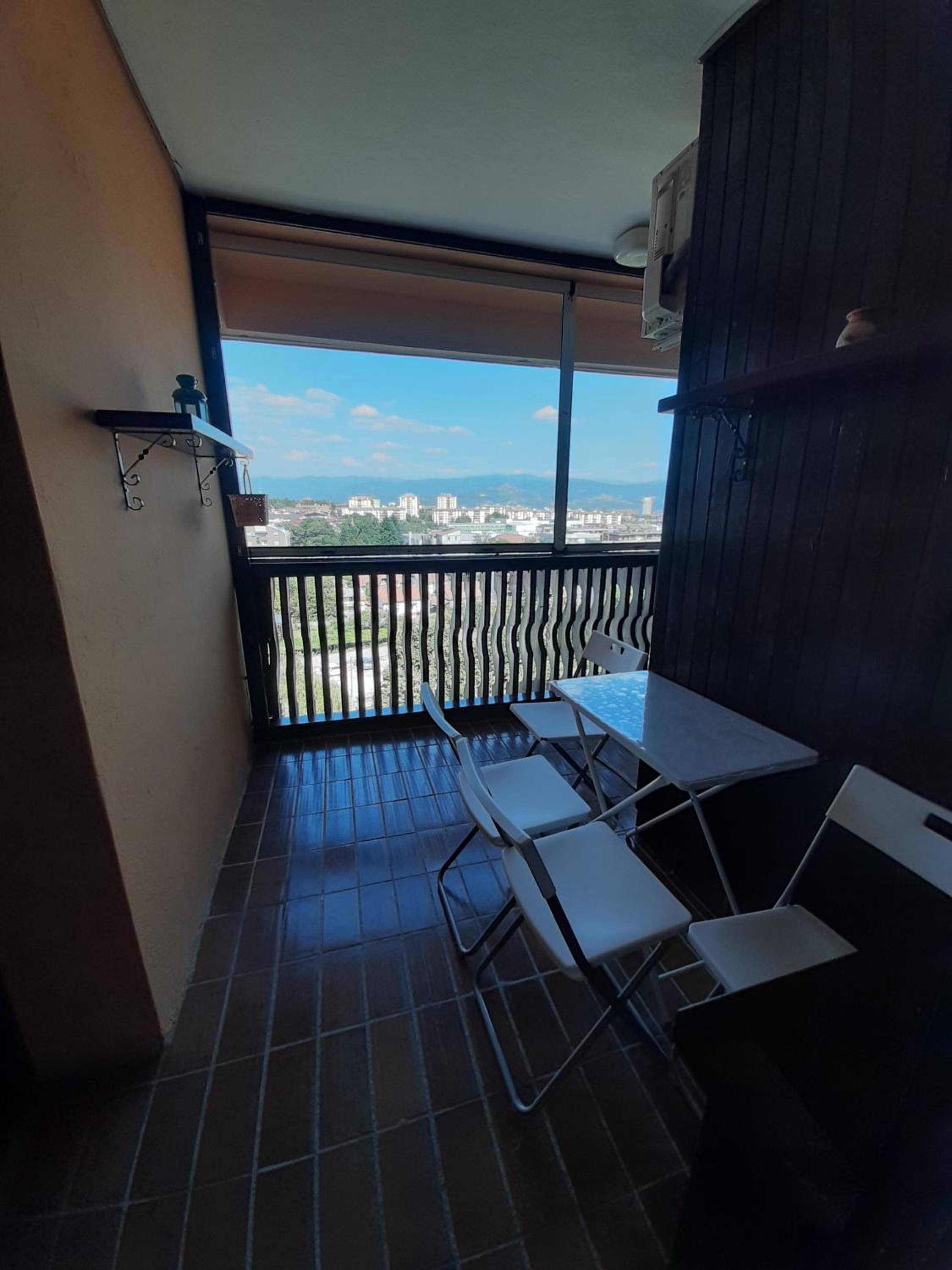 Apartman Sofka