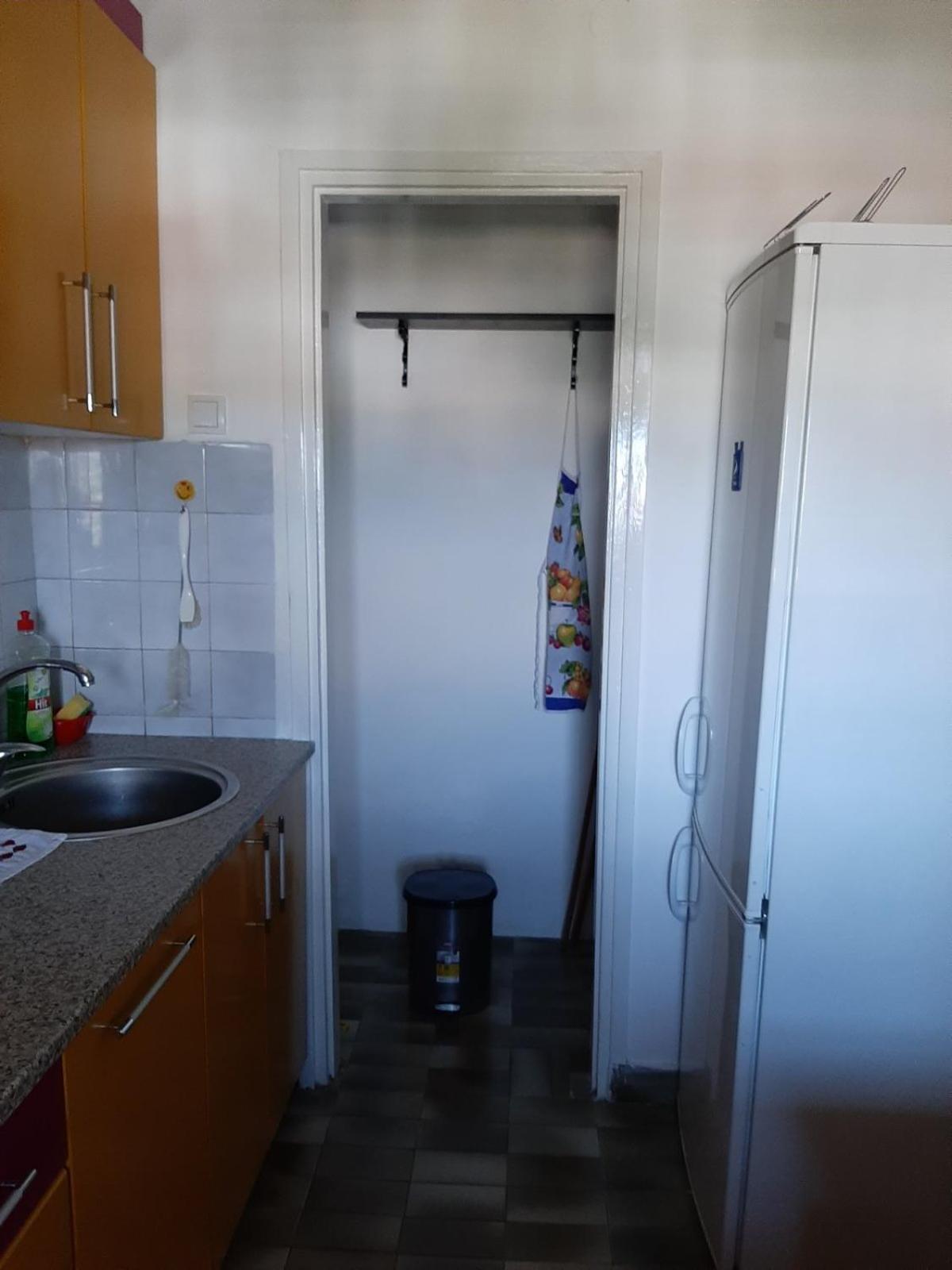 Apartman Sofka