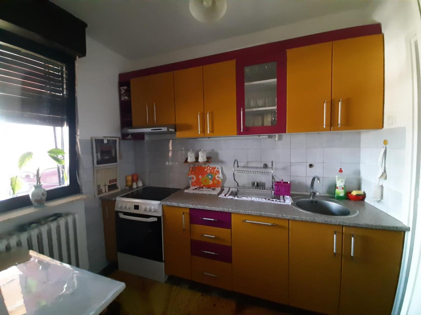 Apartman Sofka