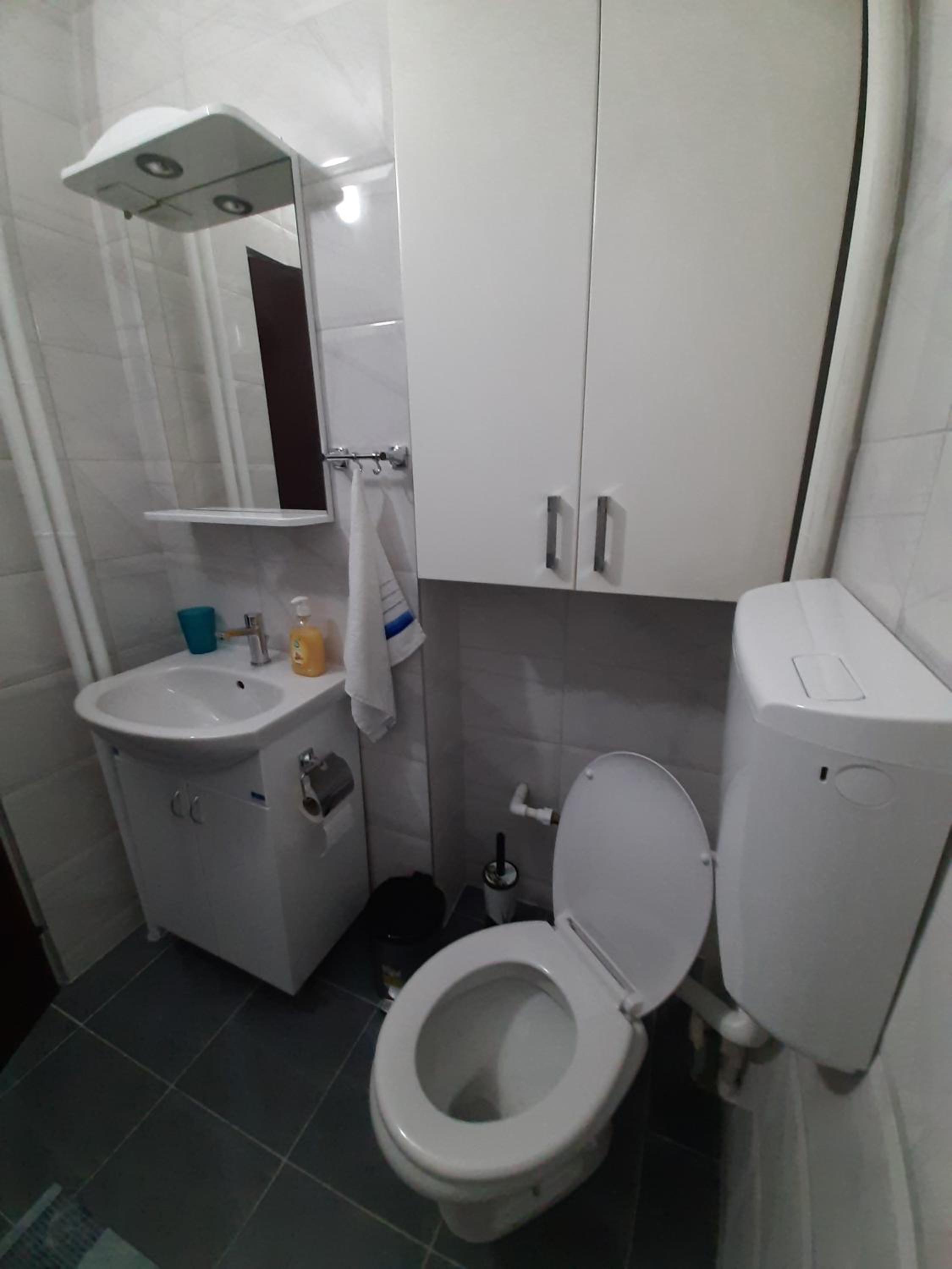 Apartman Sofka