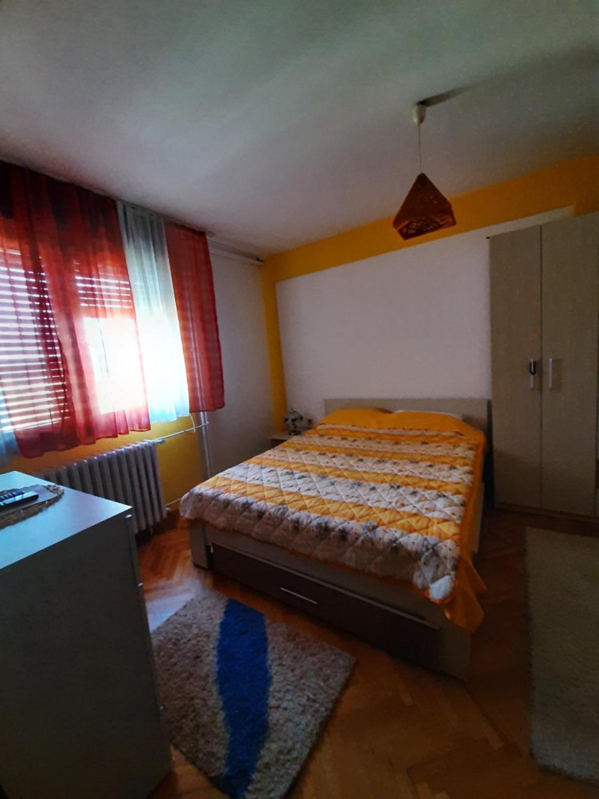 Apartman Sofka