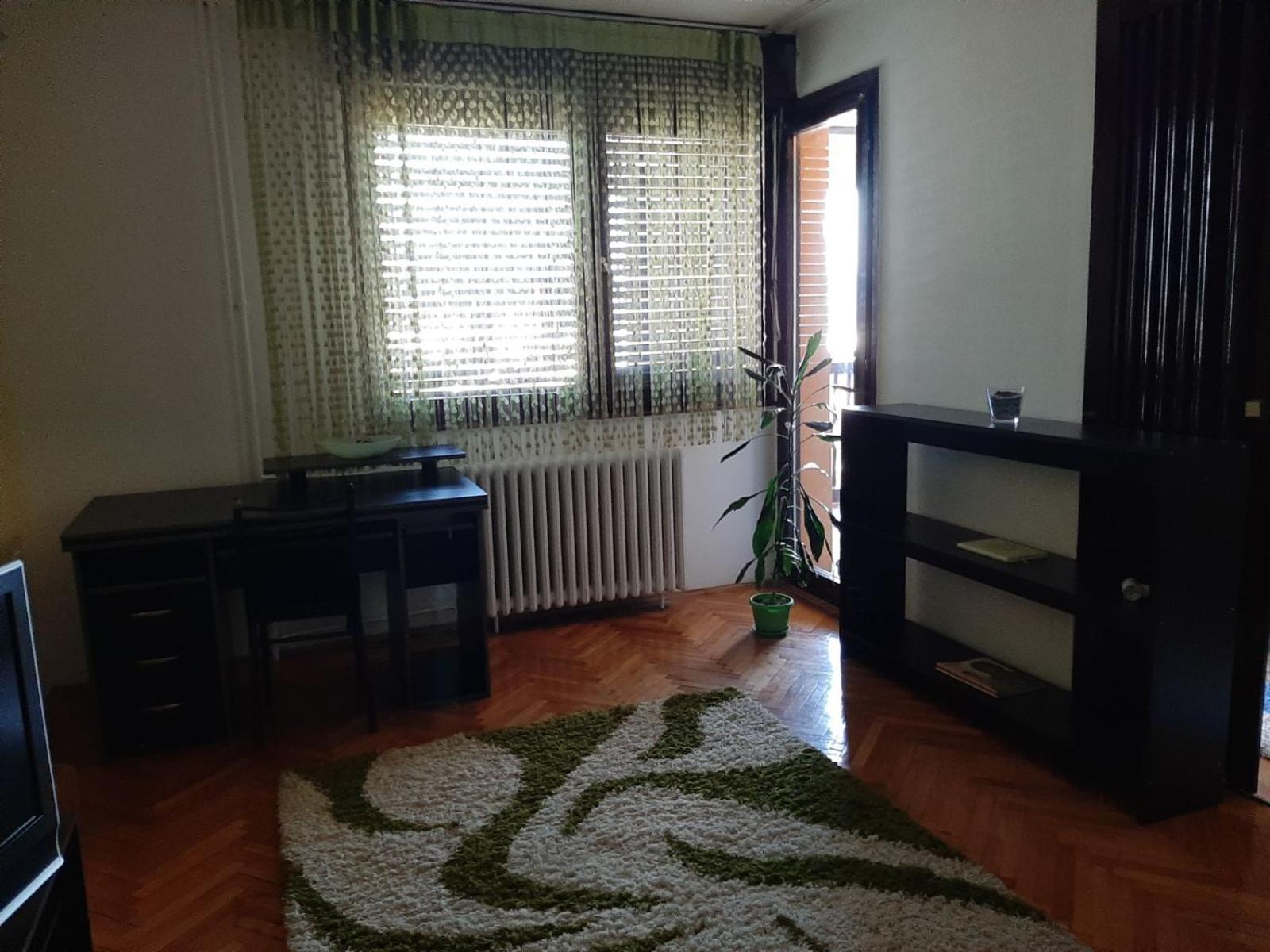 Apartman Sofka