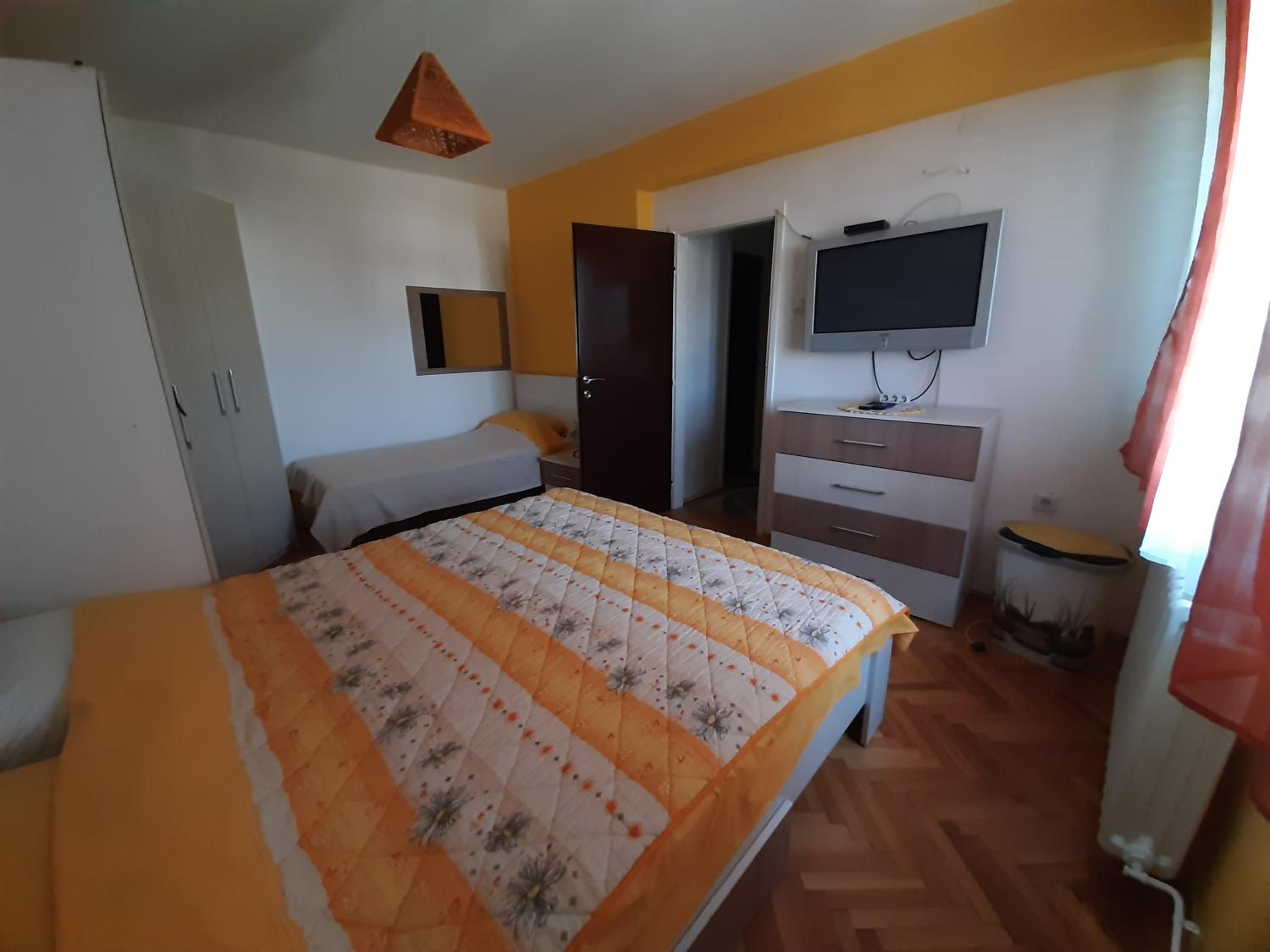 Apartman Sofka