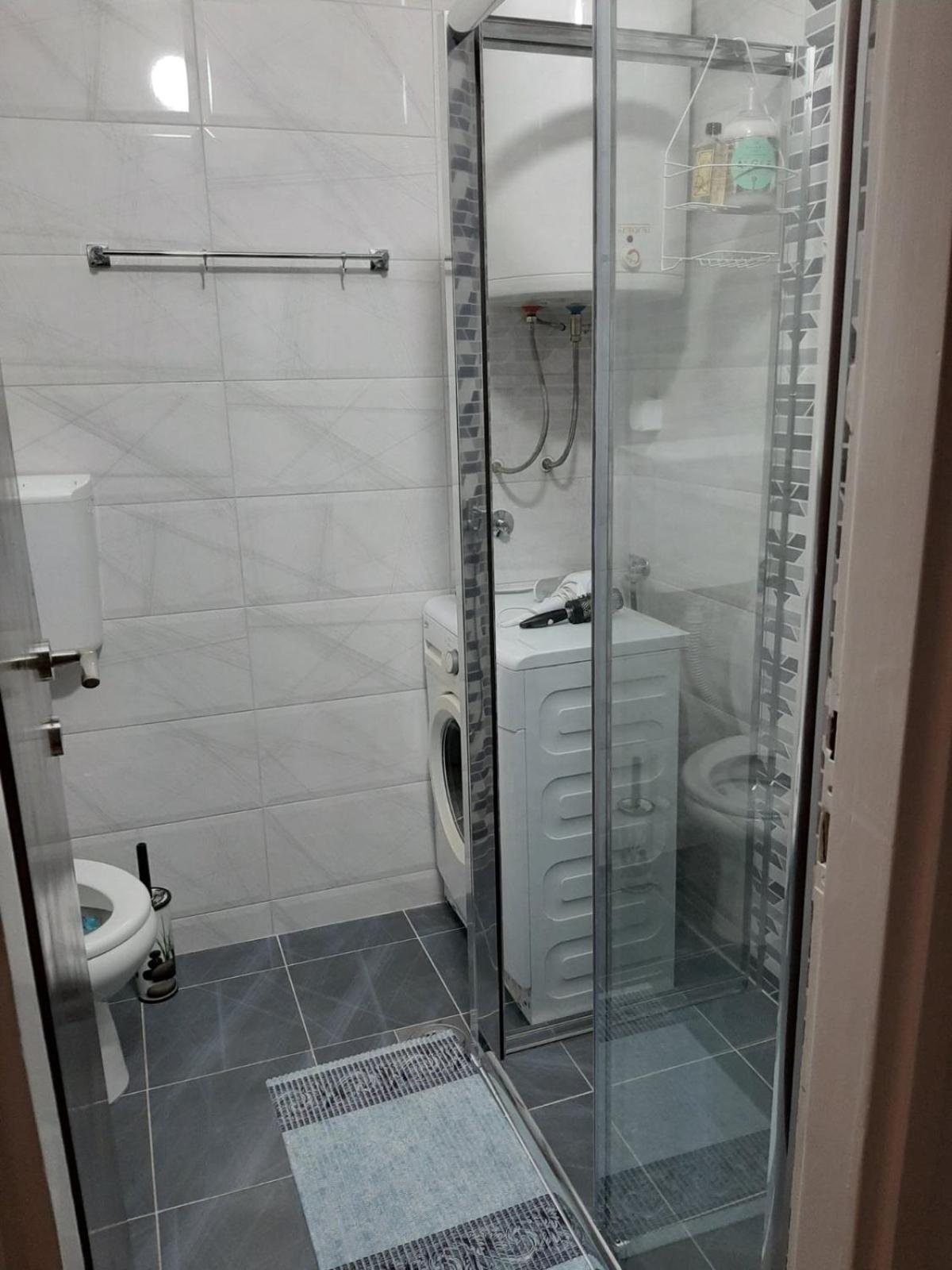 Apartman Sofka